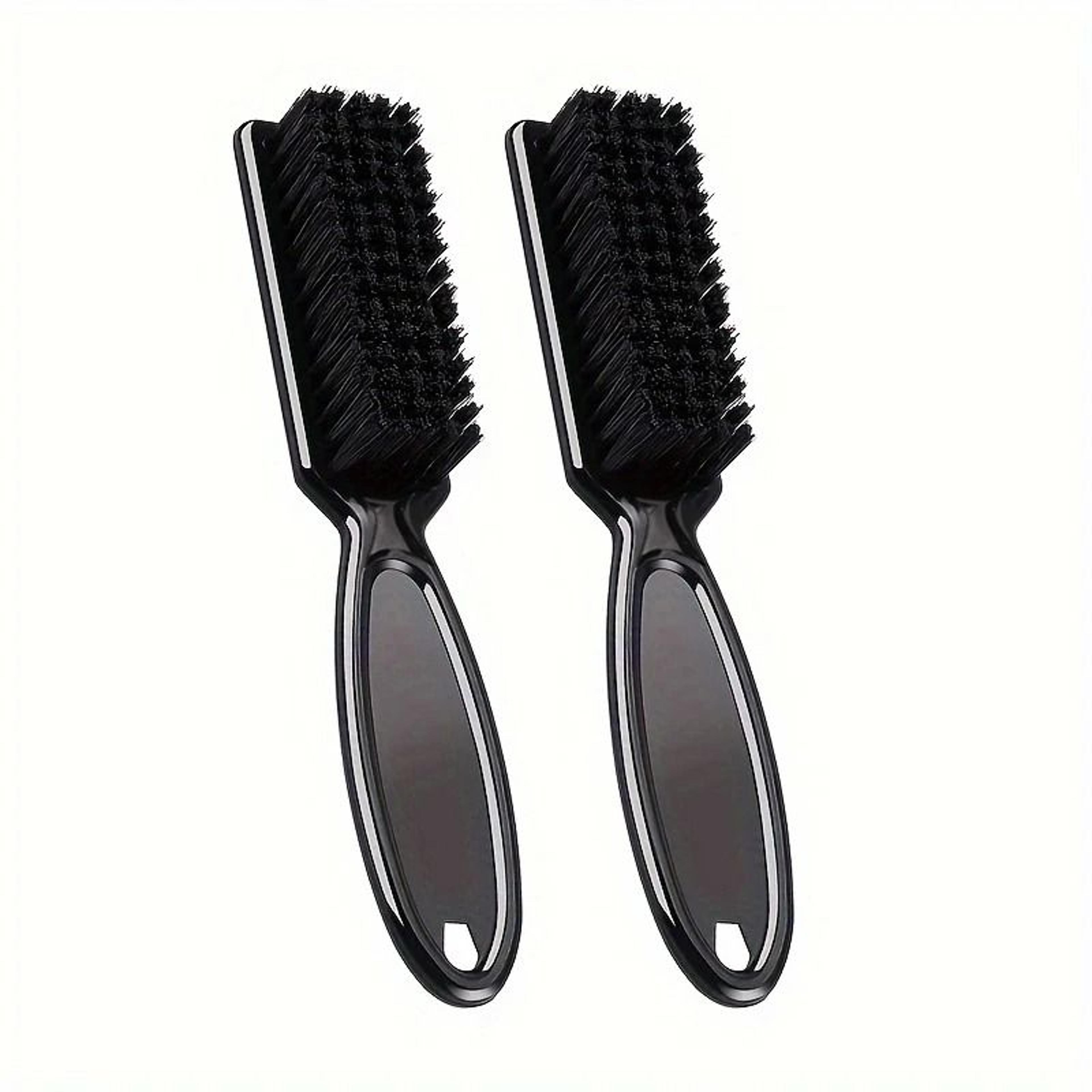 Barber Neck Duster Brush Set For Hair Cleaning And Styling 7