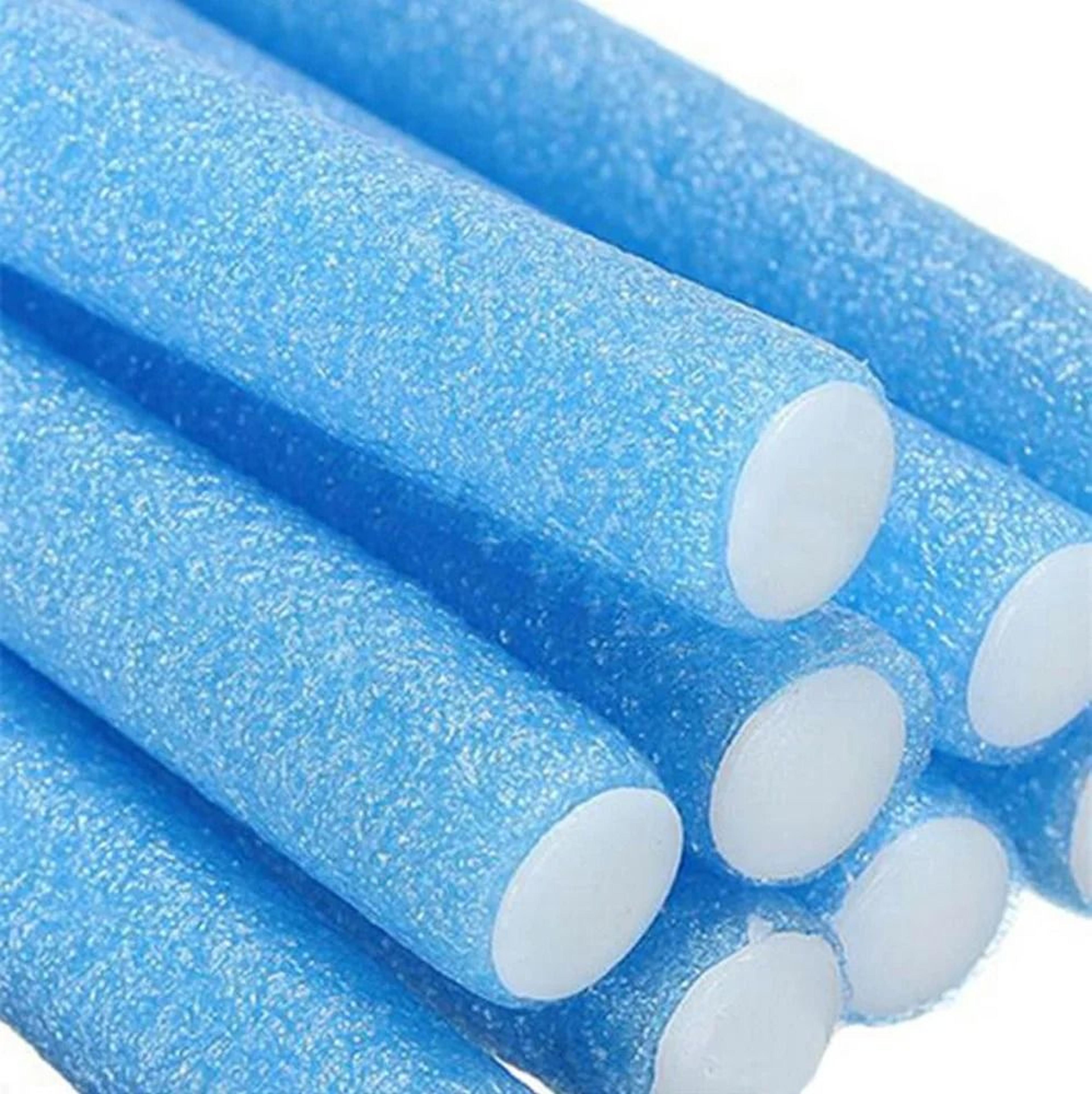 Universal Perm Curling Bar Sponge Hair Curling Sticks For Heatless Curls Set Of 10 1