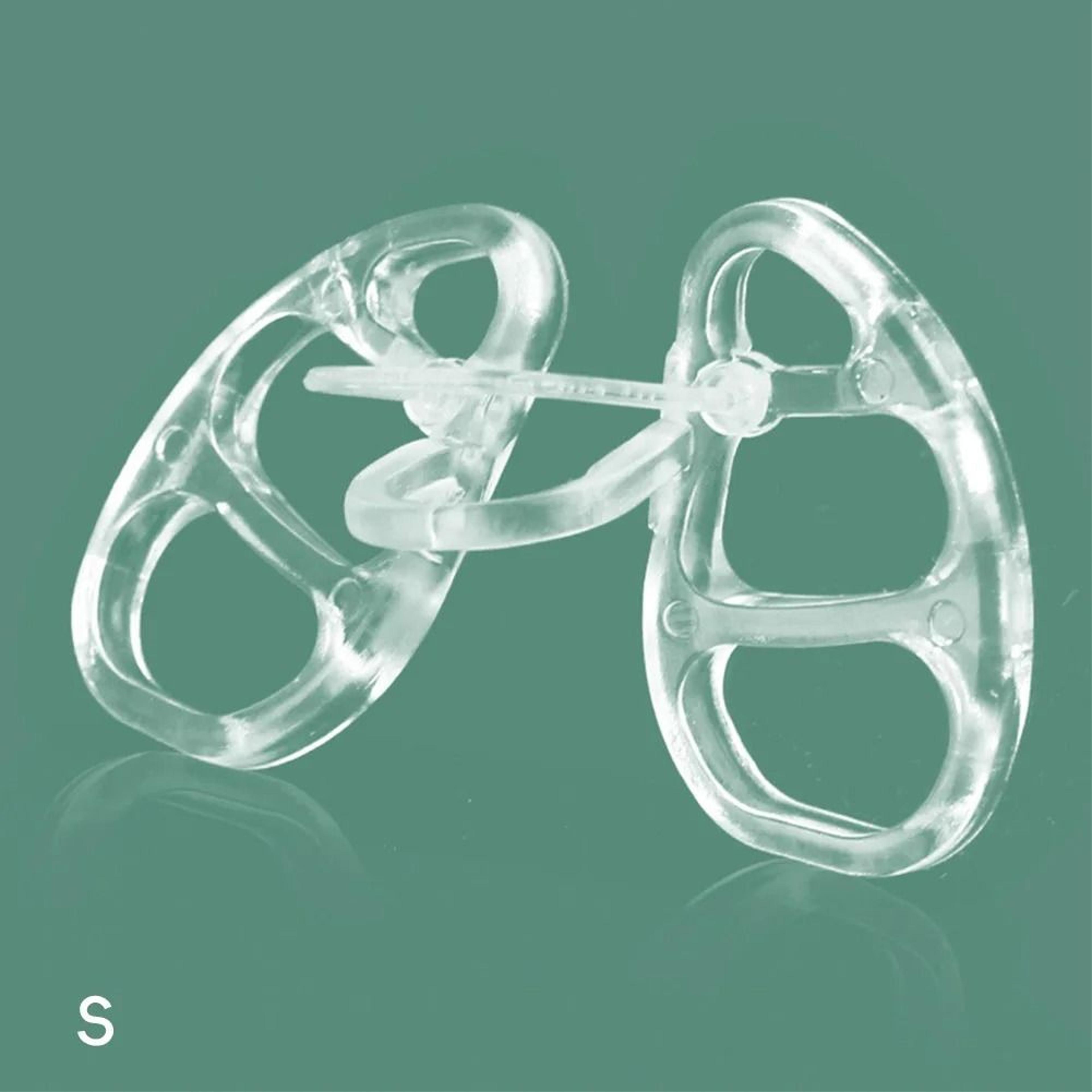 Anti Snore Nasal Dilator Nose Clip For Easy Breathing And Better Sleep 7