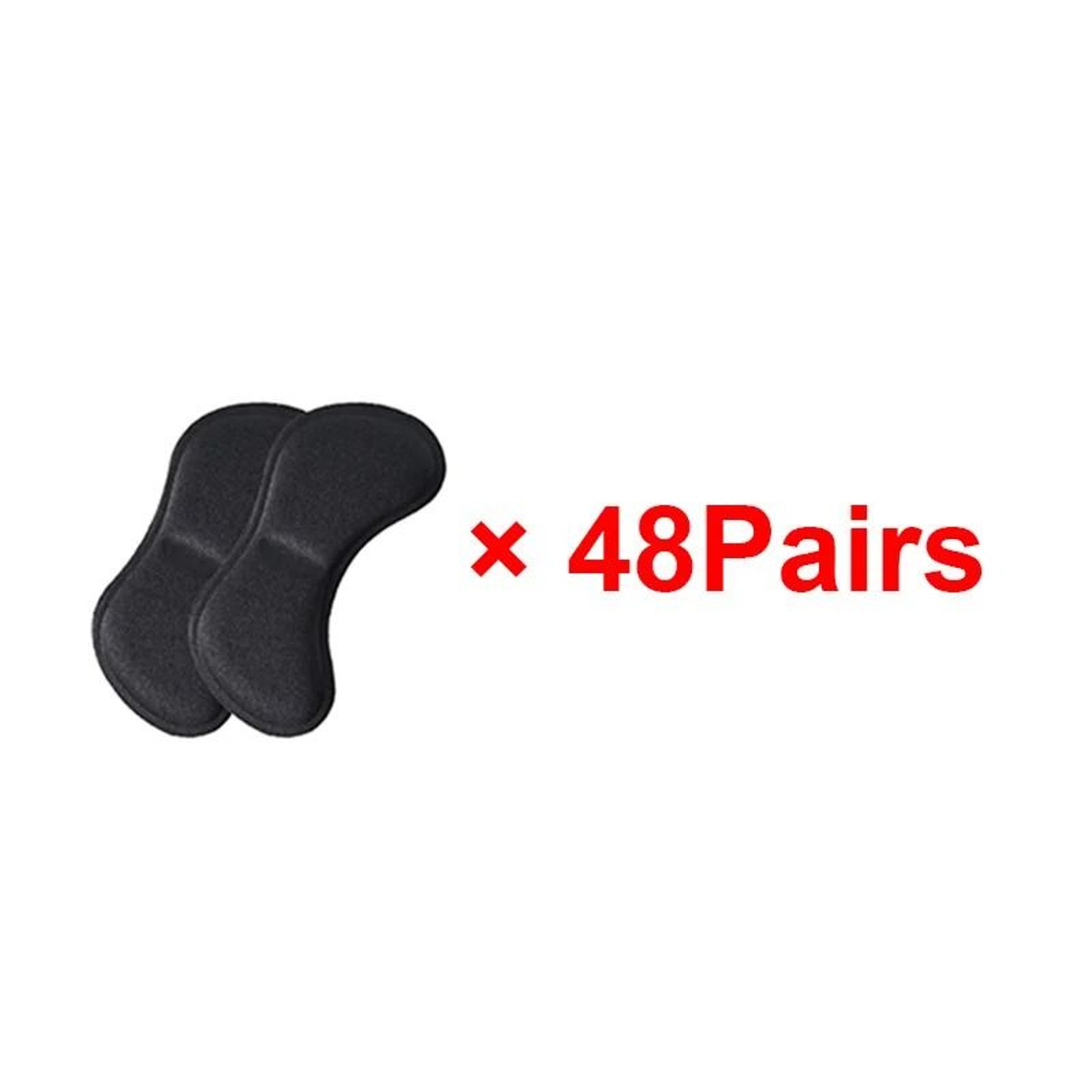 Heel Cushion Pads With Adhesive Backing For AntiWear Comfort And Blister Protection 13