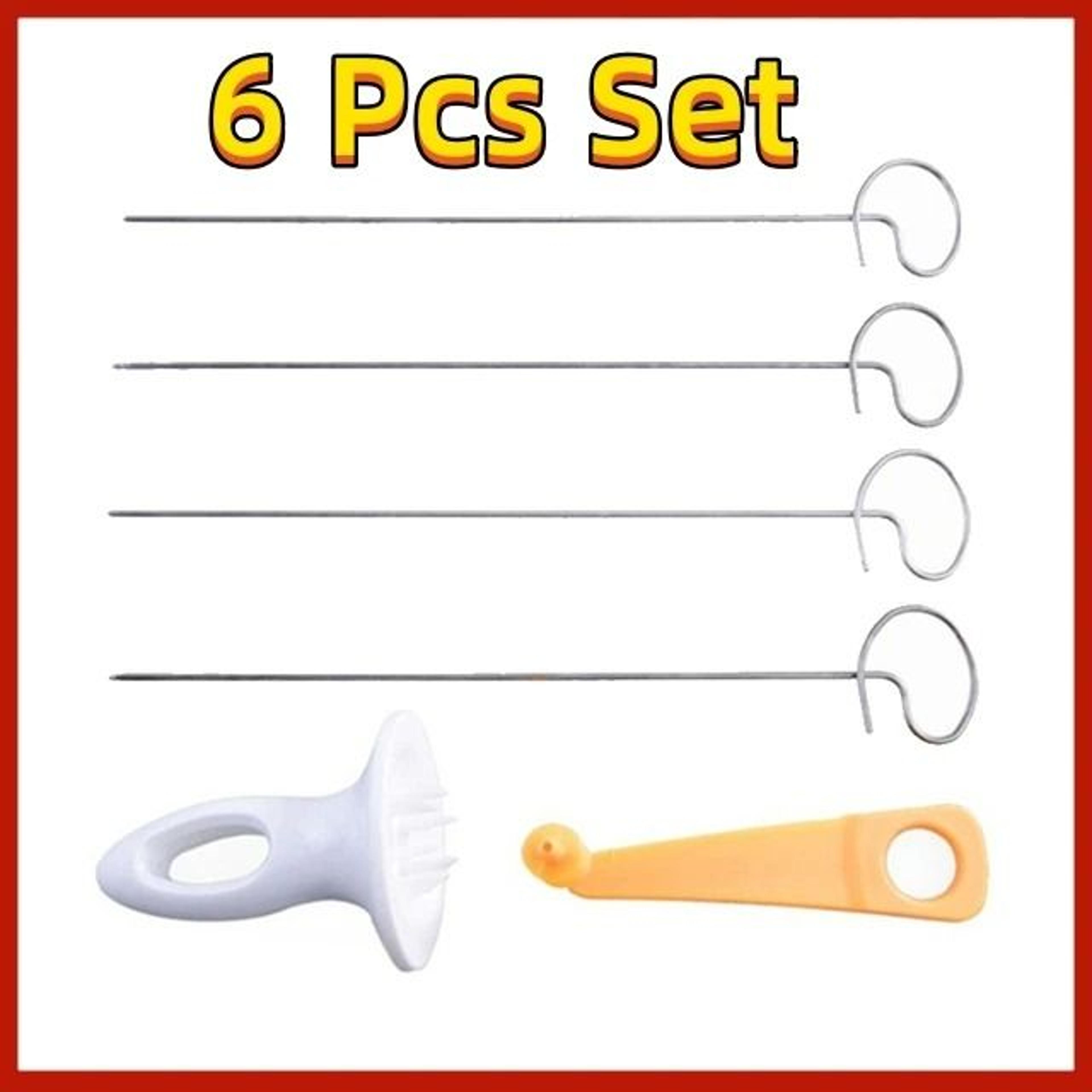 Spiral Potato Cutter Twisted Slice Vegetable Spiral Slicer Kitchen Tool 6
