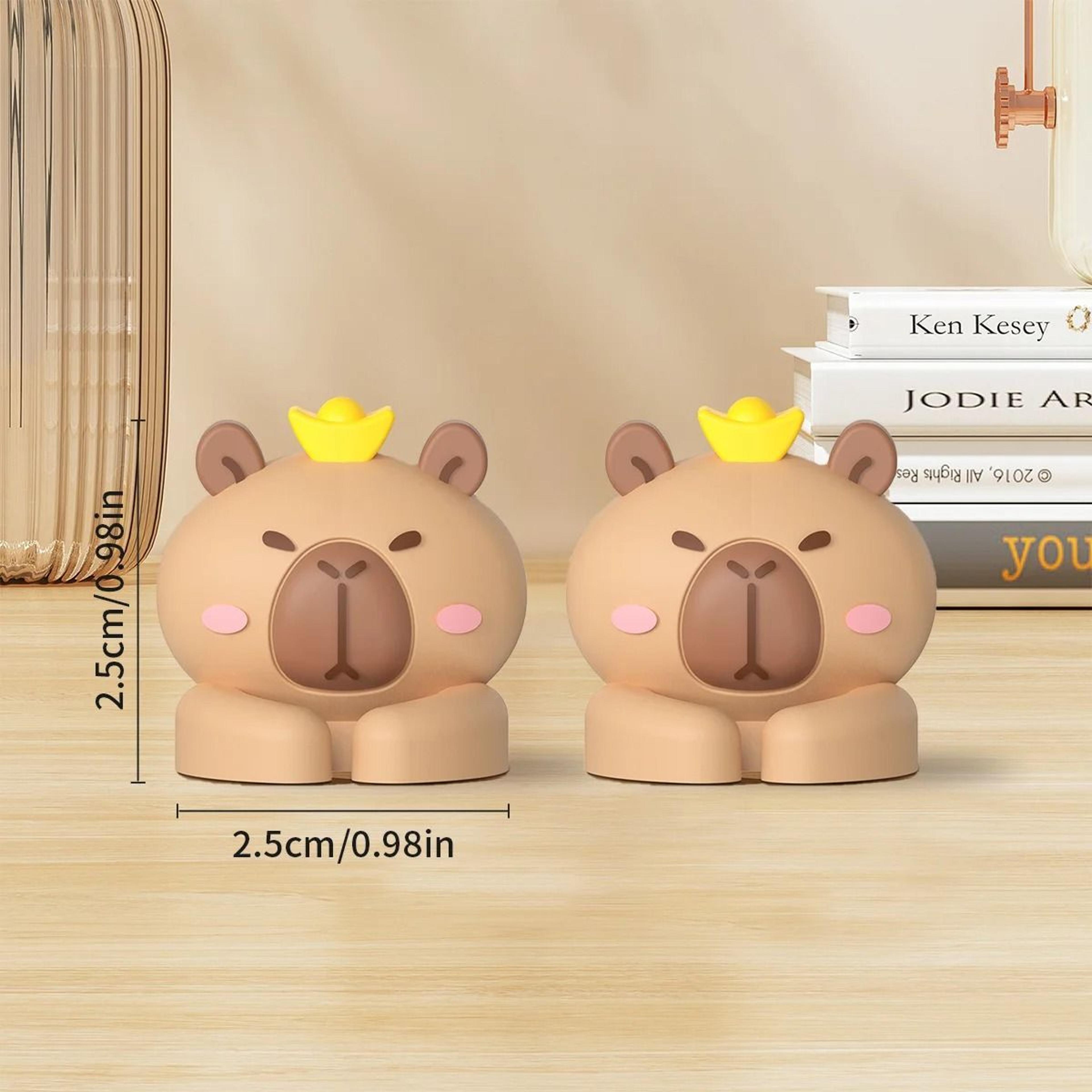 Cute Desktop Cable Organizer Clips For Cable Management SelfAdhesive Phone  Data Cord Holder 14
