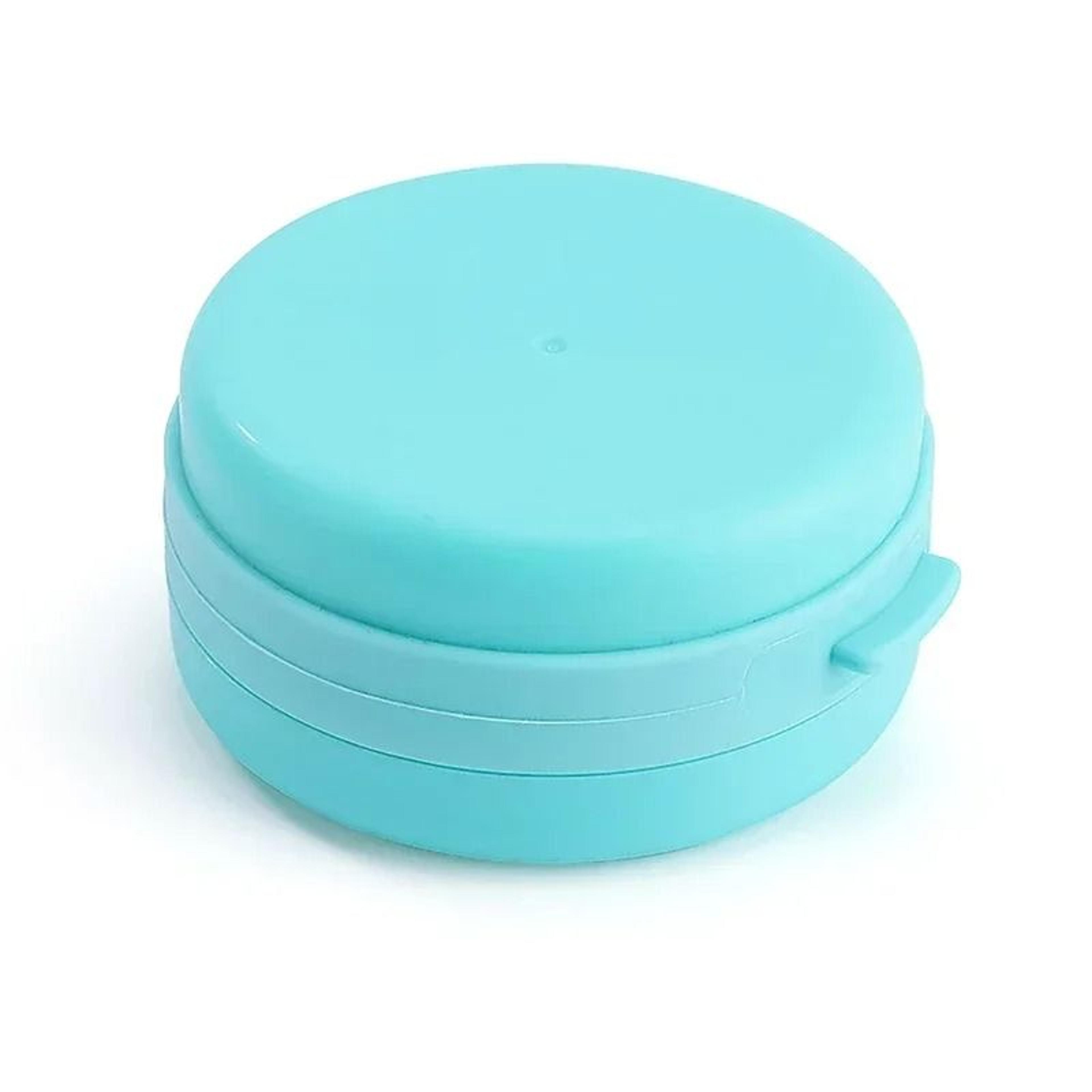 Multiuse Bath Brush Hanging Silicone Body Scrubber With Soap Holder 7