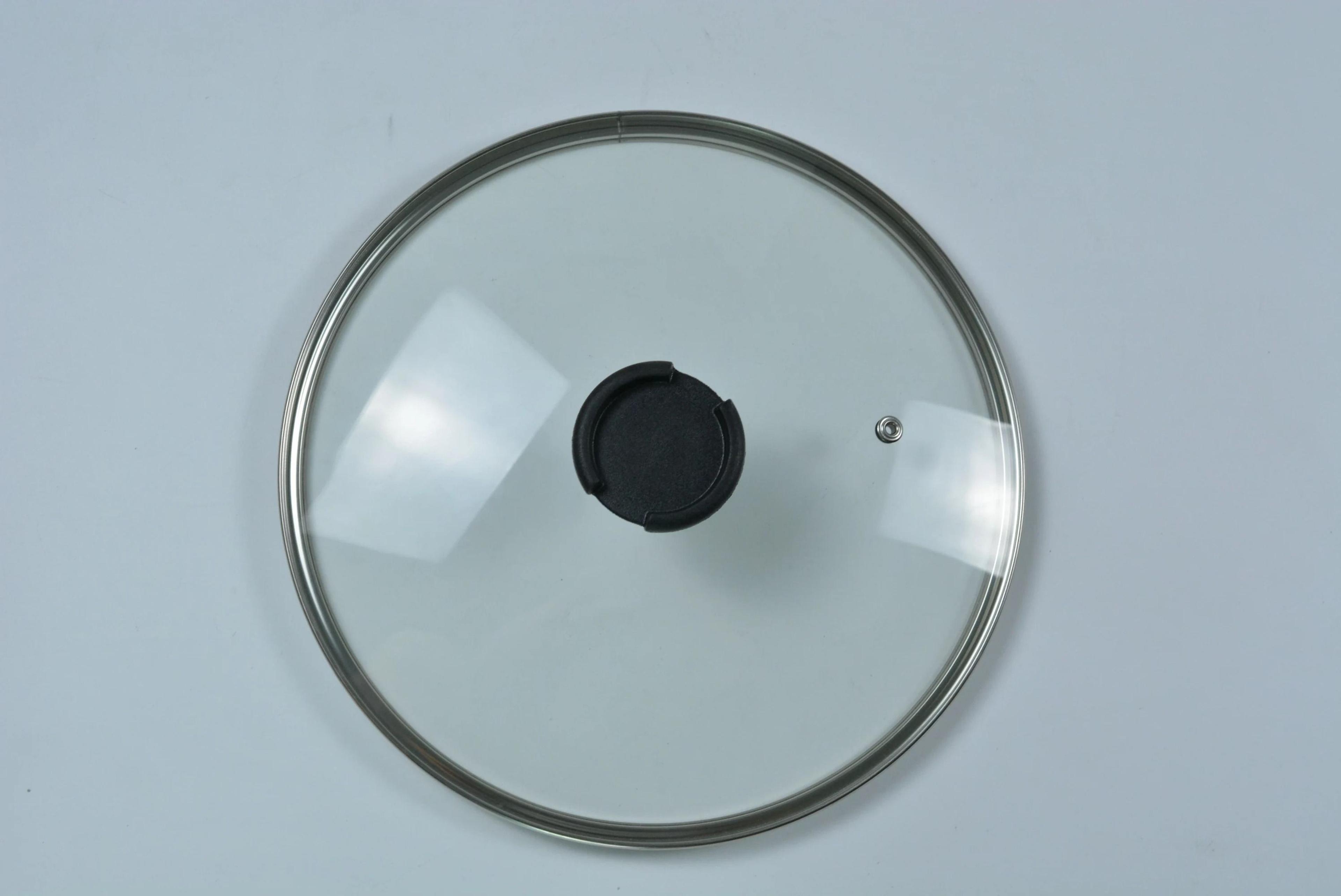 Non Stick Frying Pan Skillet And Wok For Gas And Induction Cooking 8