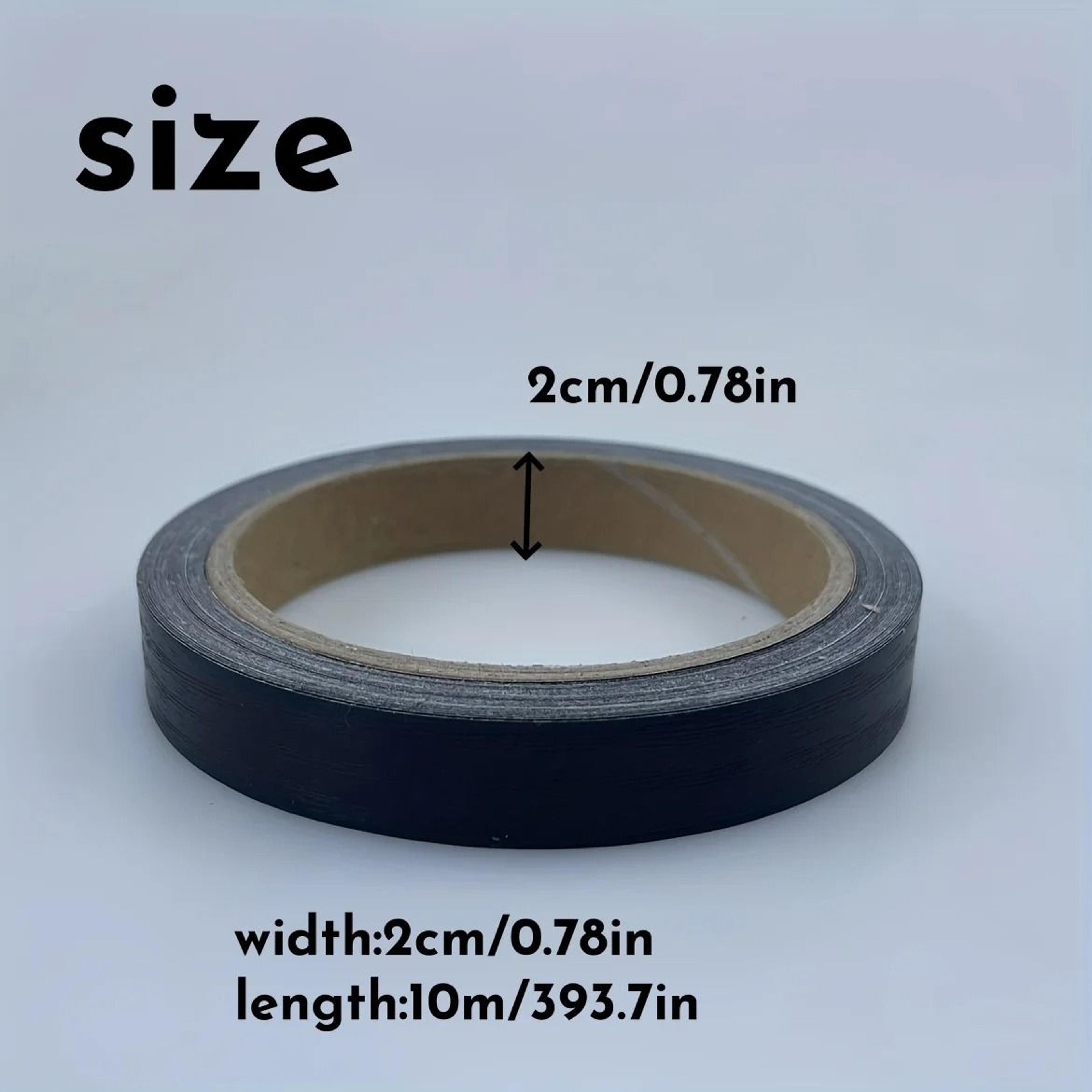 Self Adhesive Wood Edge Banding Stickers For Furniture 1