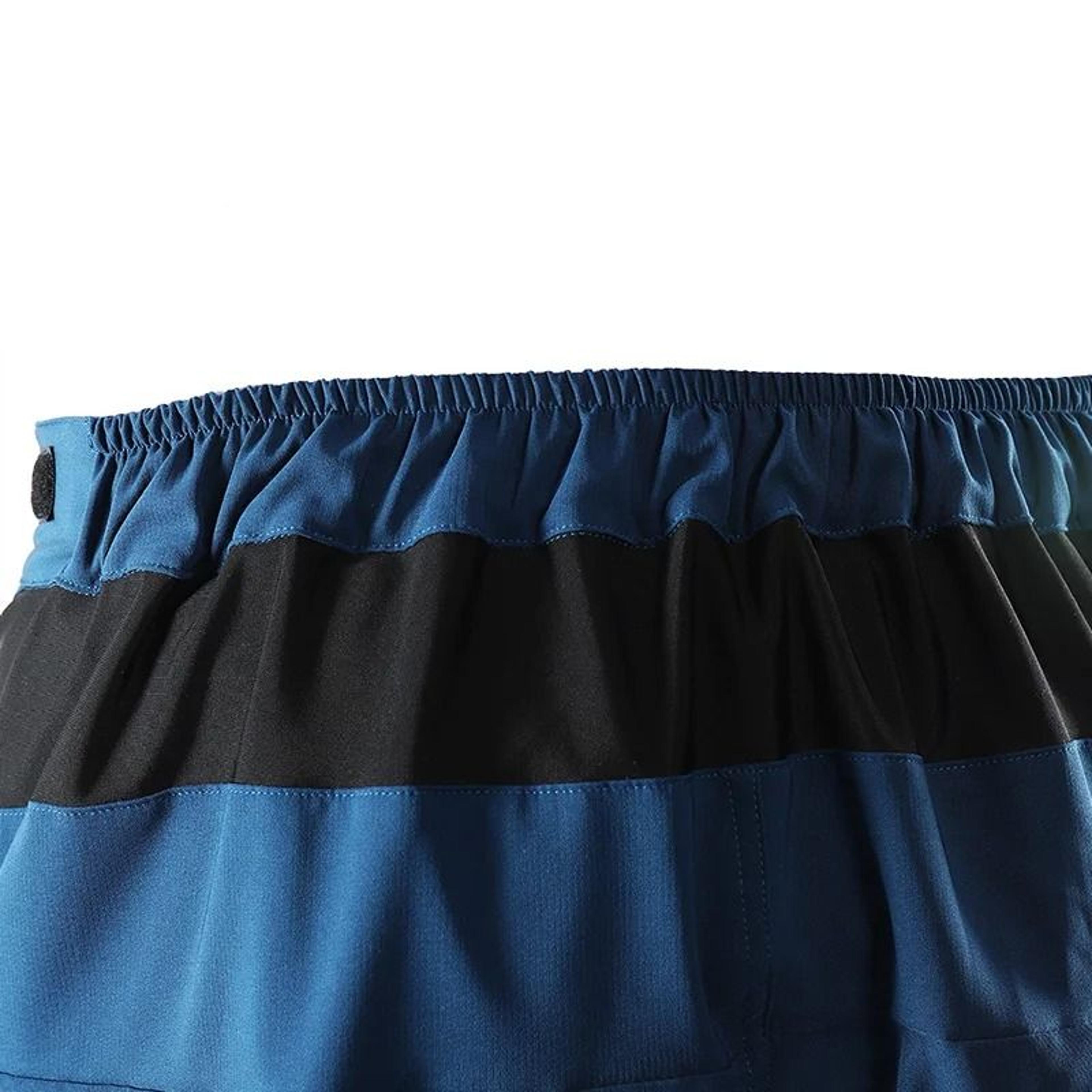 Mens Lightweight Breathable MTB Cycling Shorts With Quick Dry Fabric And Reflective Details For Out 2