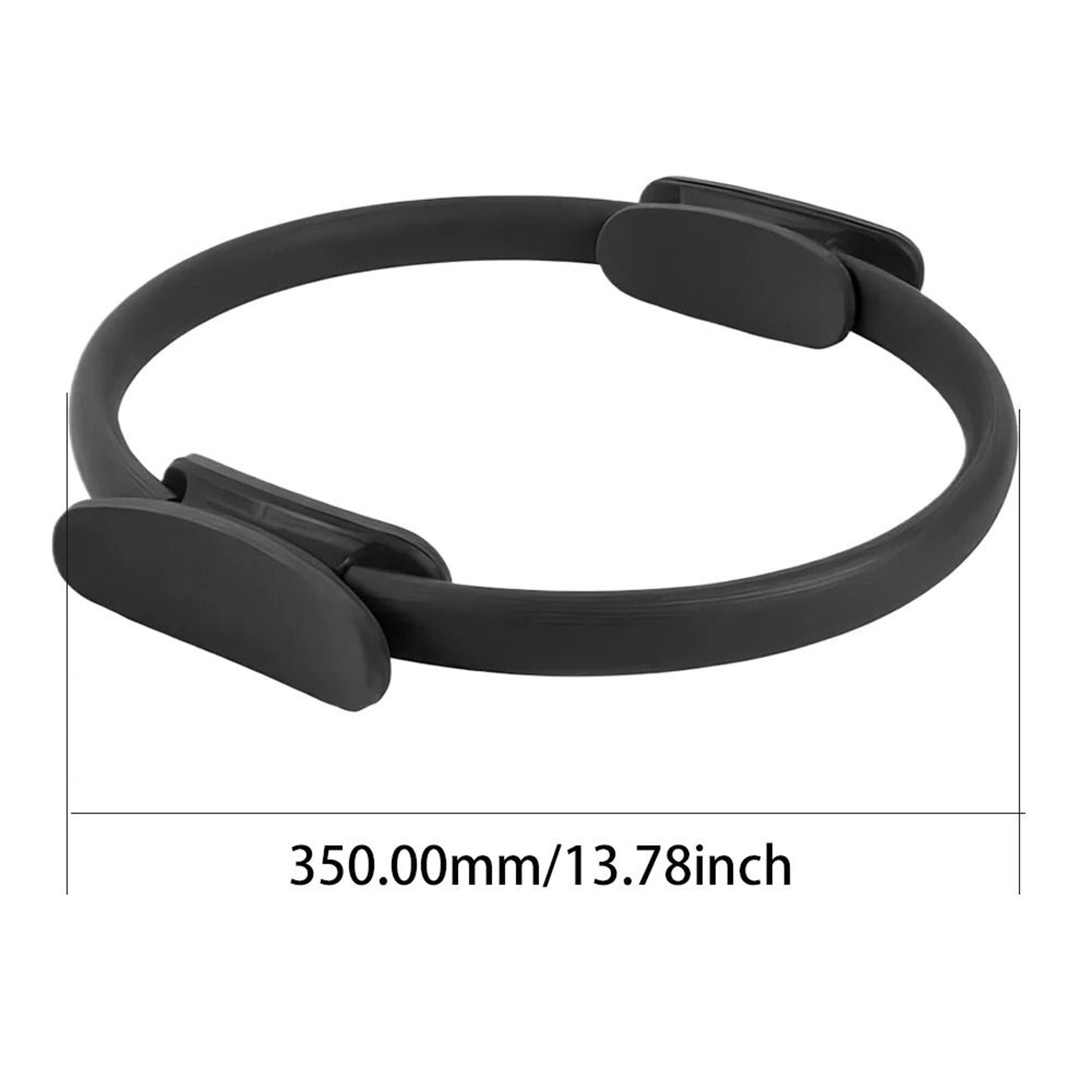 Pilates Fitness Ring Flexible Resistance Exercise Circle For Women Training 7