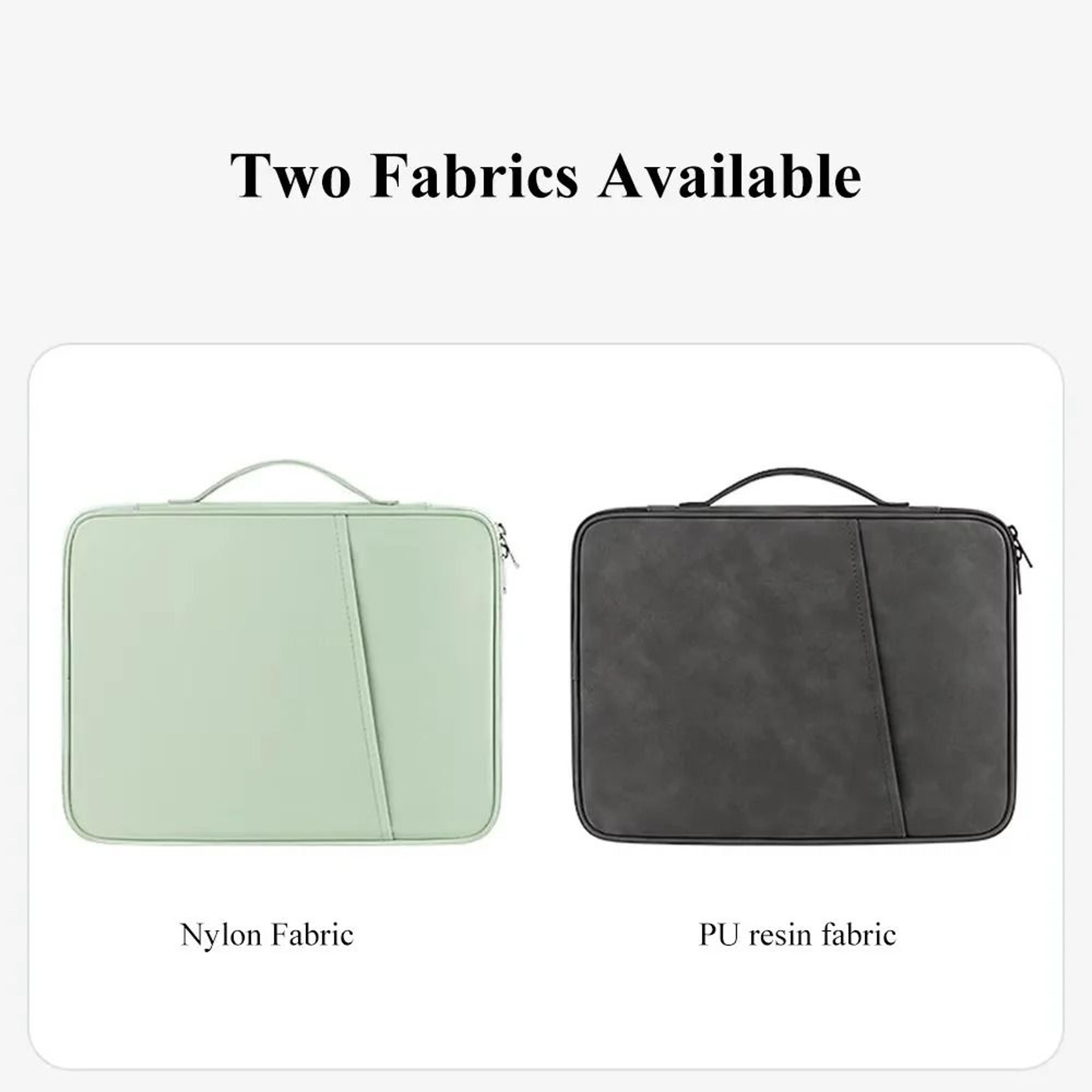 1113 Inch Protective Laptop And Tablet Carrying Sleeve Case 3