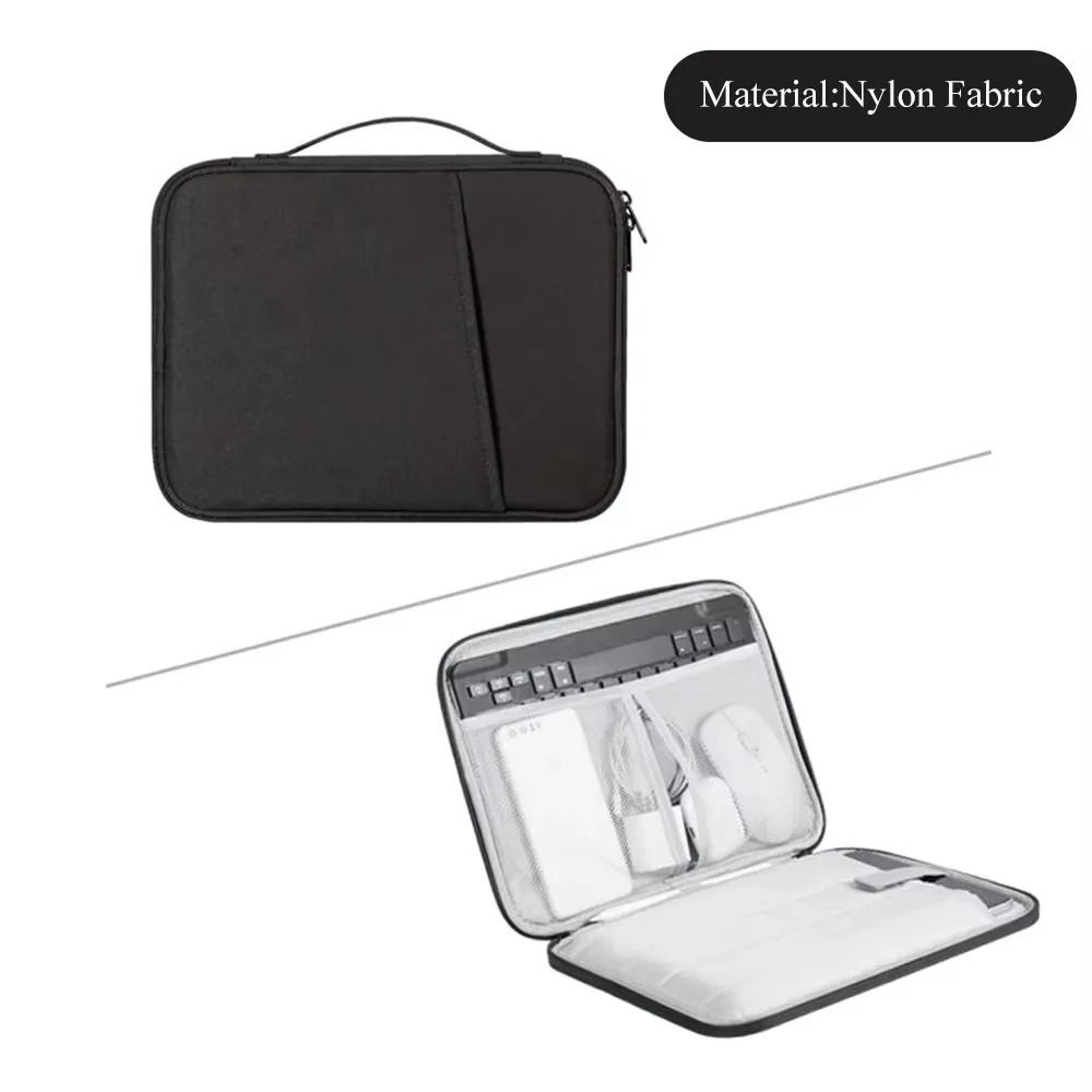 1113 Inch Protective Laptop And Tablet Carrying Sleeve Case 10