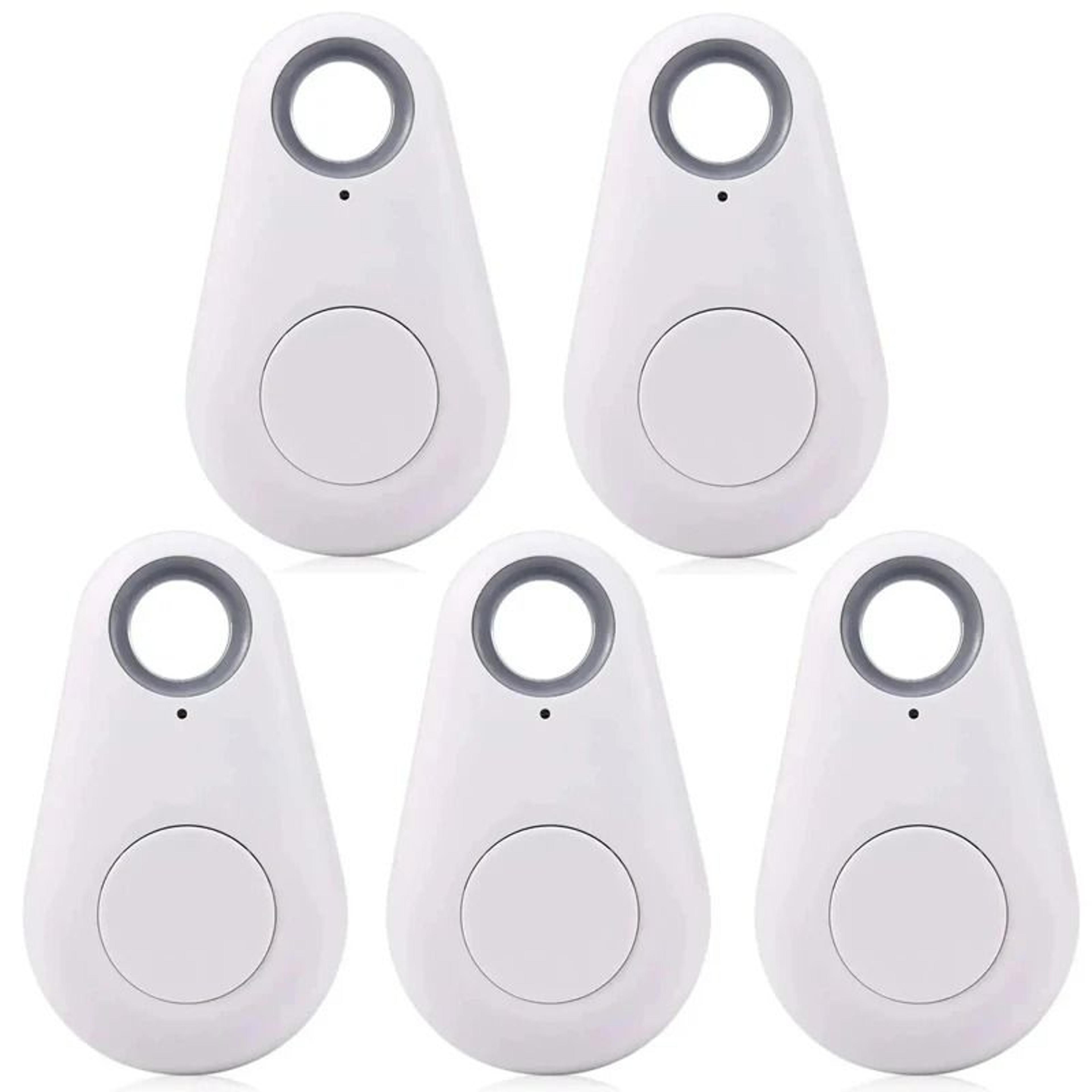 Mini GPS Smart AntiLoss Device  Bidirectional Bluetooth Tracker  Keychain Locator For Keys  Phones 15