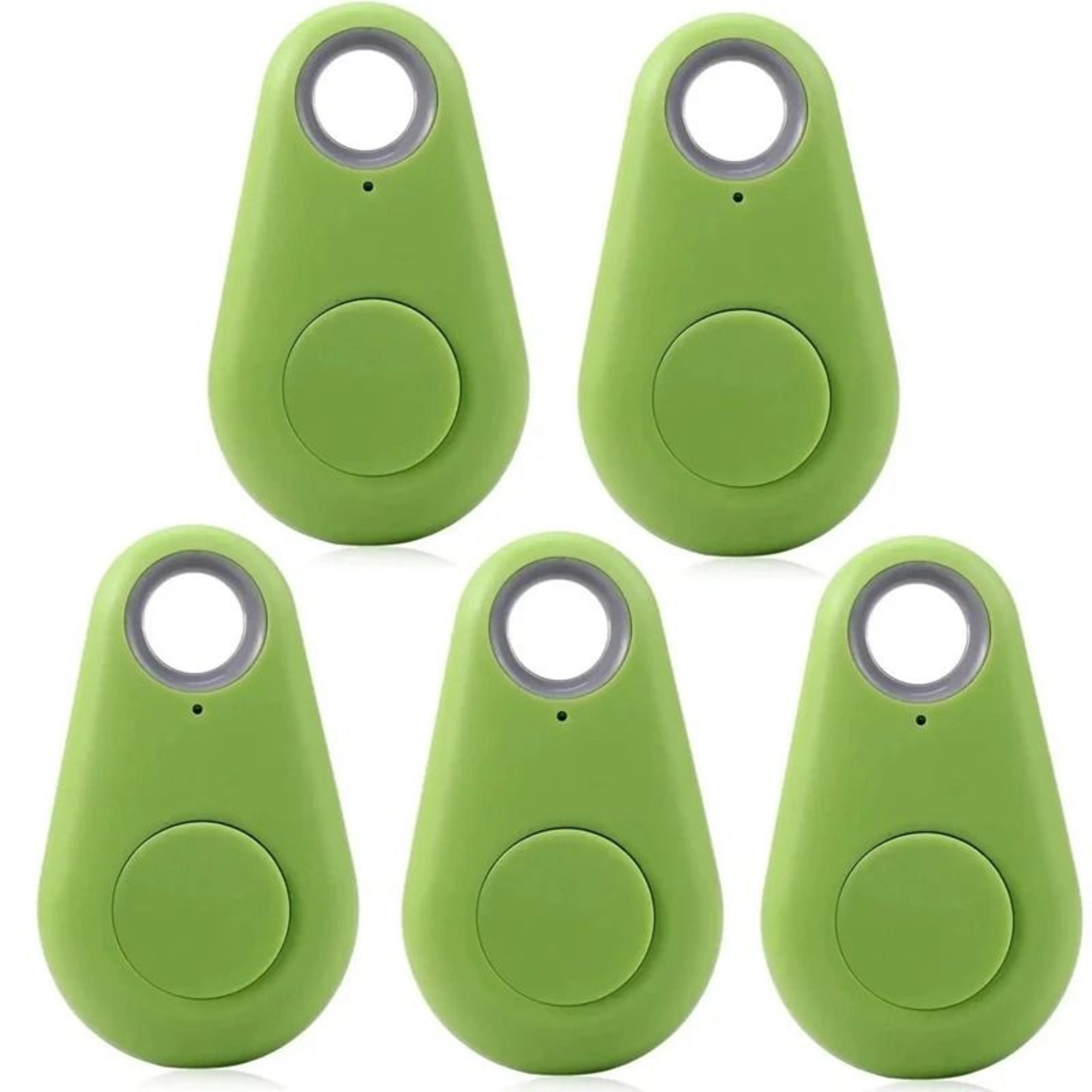 Mini GPS Smart AntiLoss Device  Bidirectional Bluetooth Tracker  Keychain Locator For Keys  Phones 19