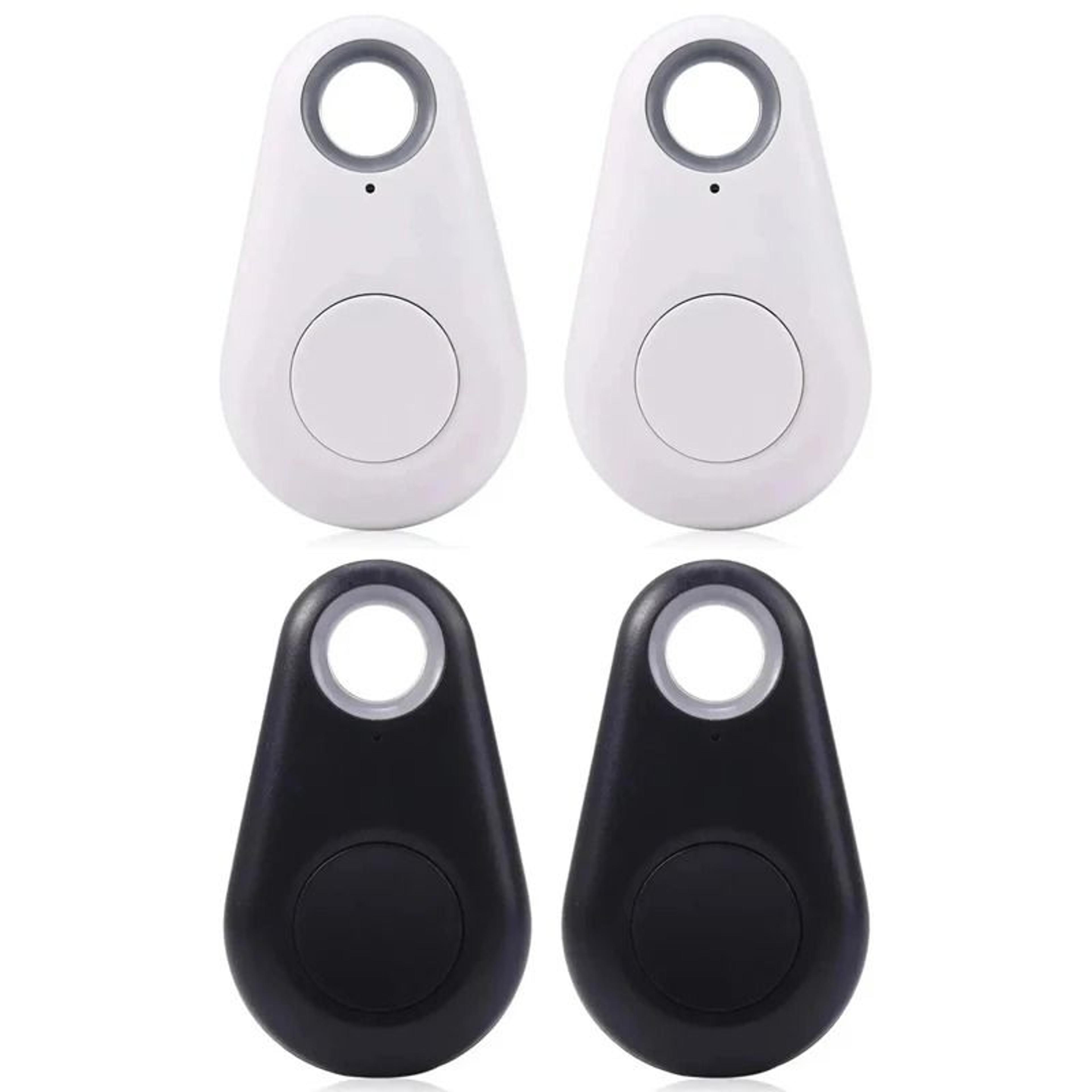 Mini GPS Smart AntiLoss Device  Bidirectional Bluetooth Tracker  Keychain Locator For Keys  Phones 20
