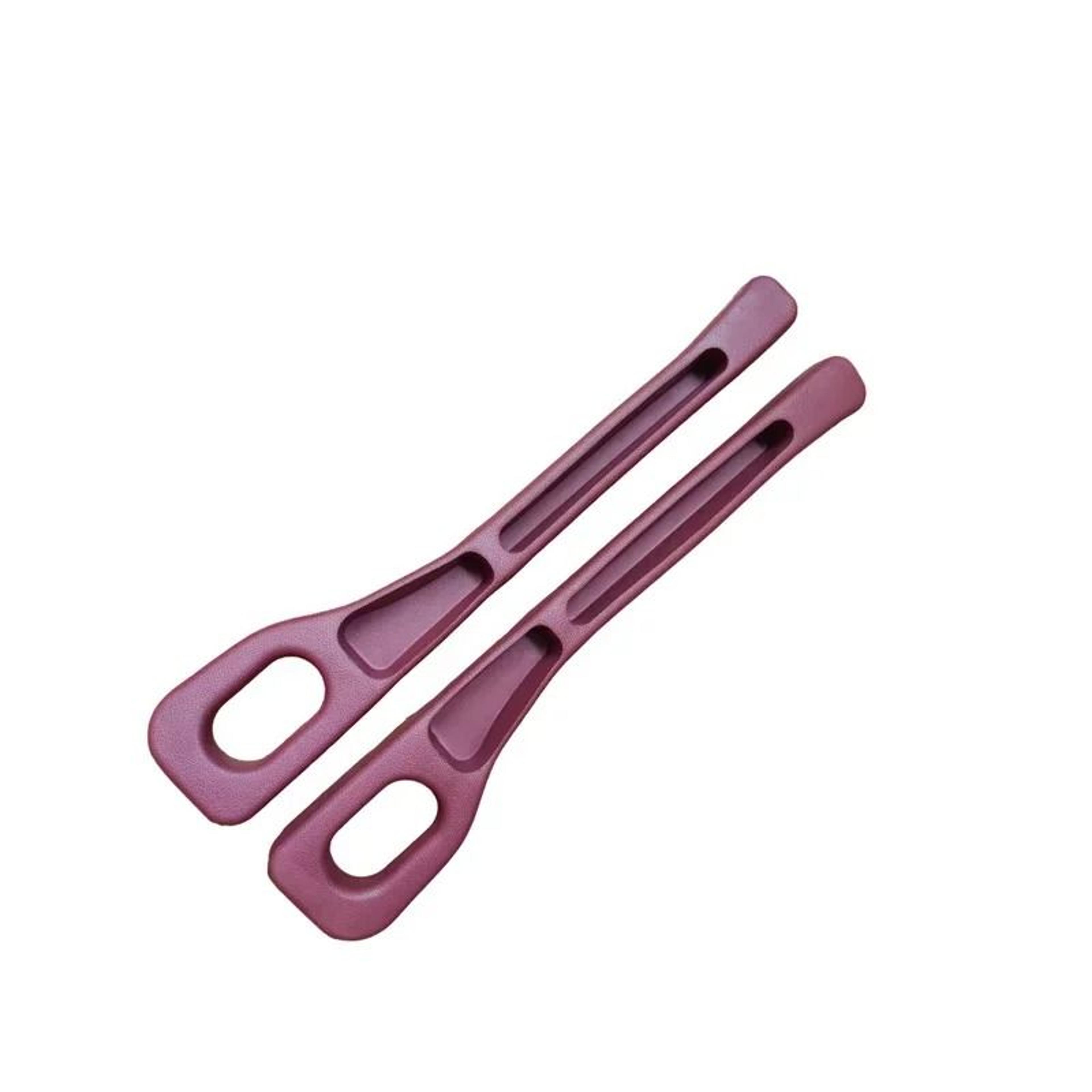 2Pcs Universal Car Seat Gap Filler  PU LeakProof Stopper  Organizer 7