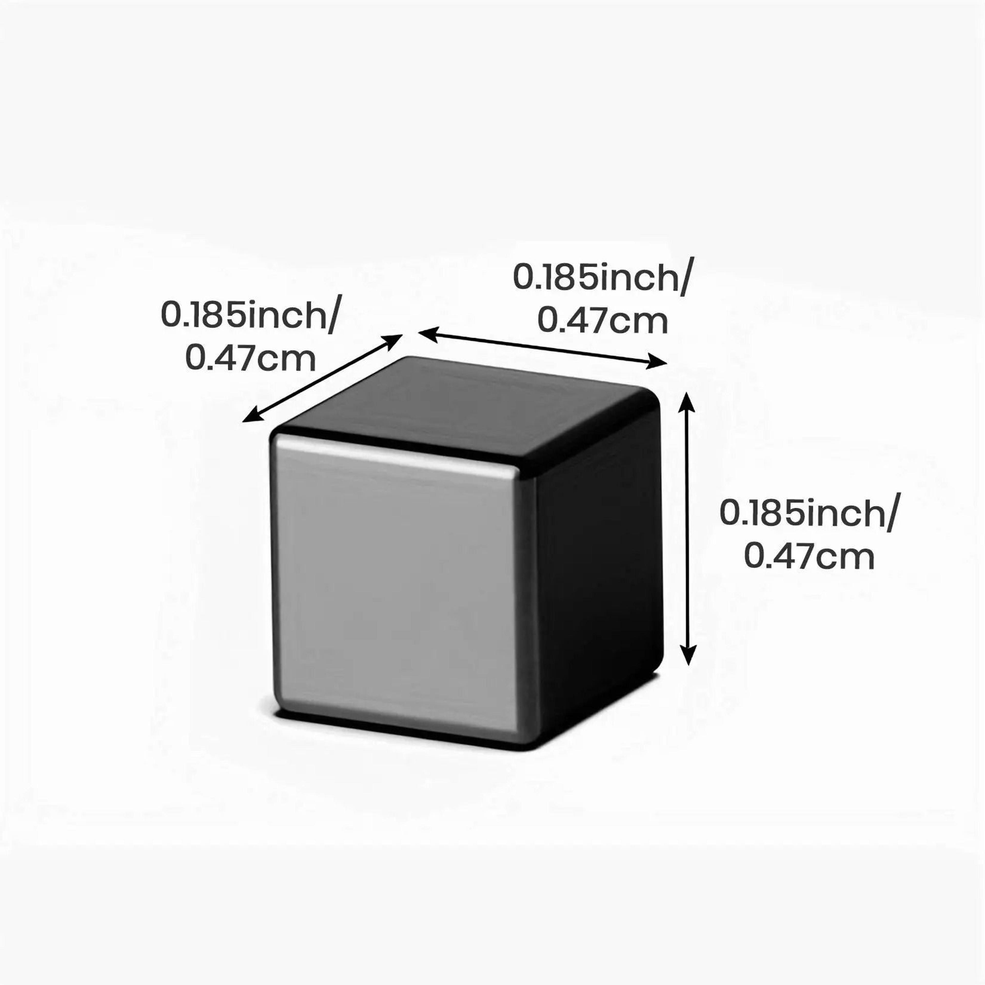 Professional Neodymium Square Magnets  IndustrialGrade HeavyDuty Pull Force 2