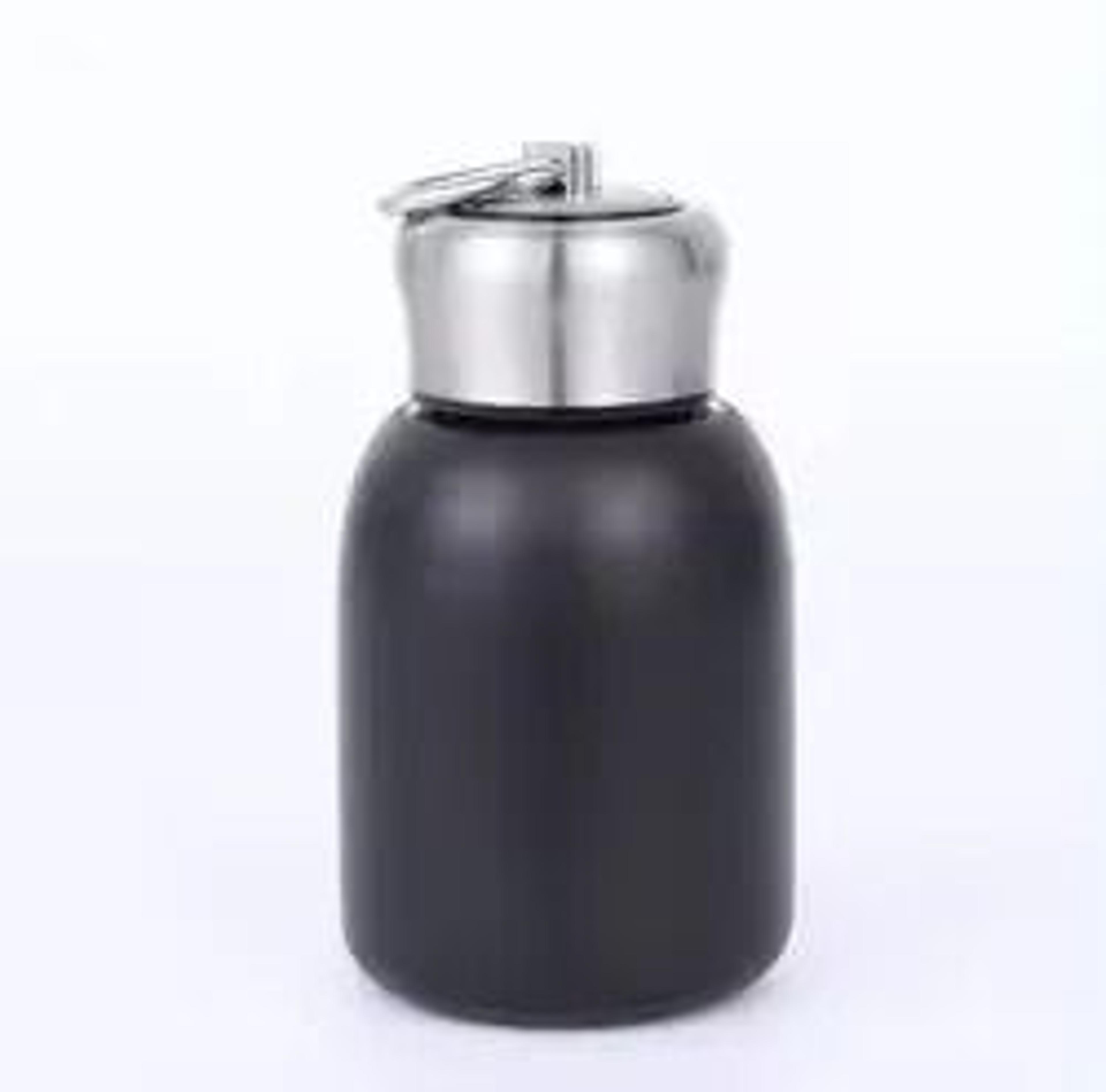 Insulated Stainless Steel Travel Mug For Camping And Outdoor Hydration 7