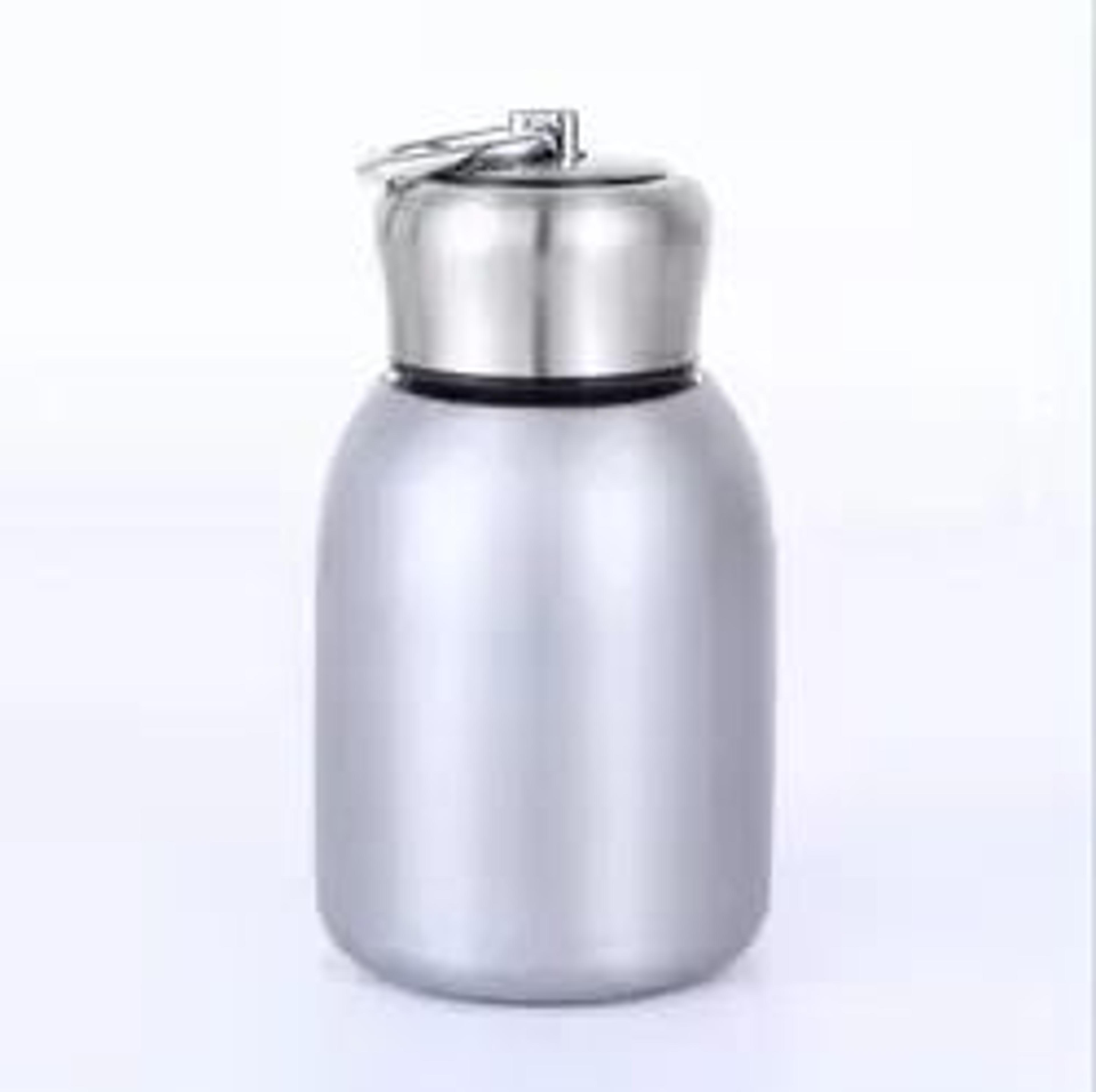 Insulated Stainless Steel Travel Mug For Camping And Outdoor Hydration 8
