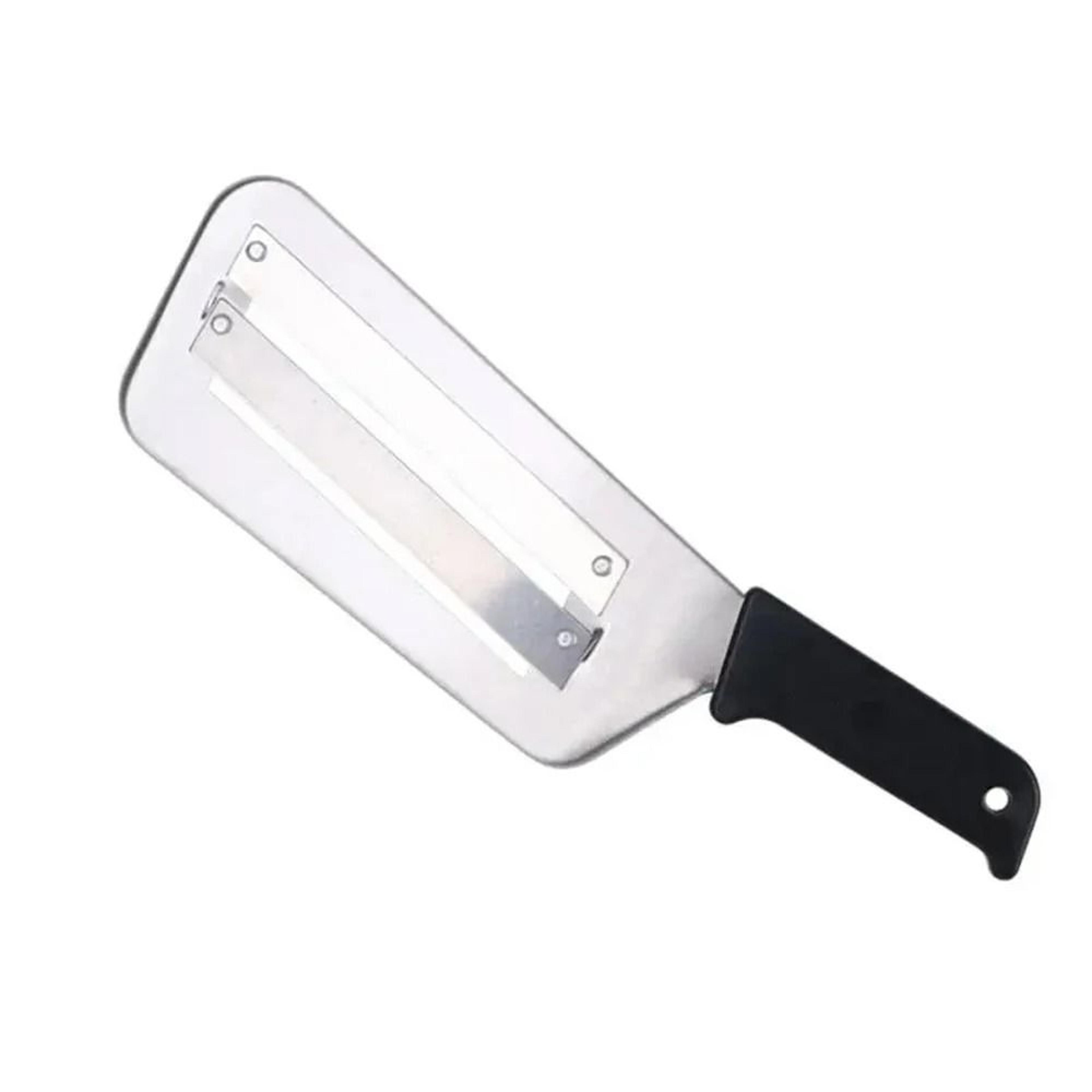 Professional DoubleBlade Cabbage Shredder  Slicer 7