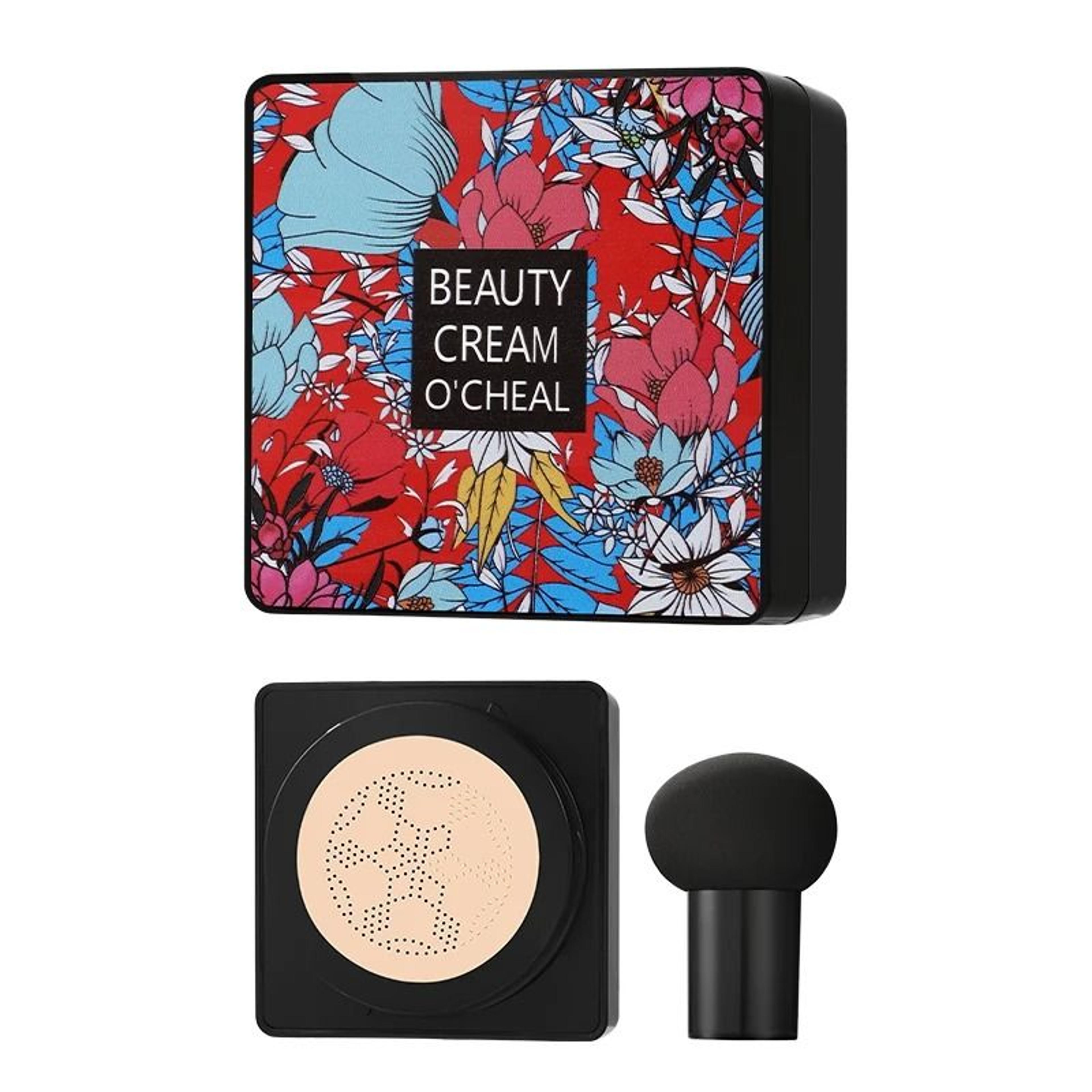 Mushroom Head Air Cushion BB Cream Foundation 6