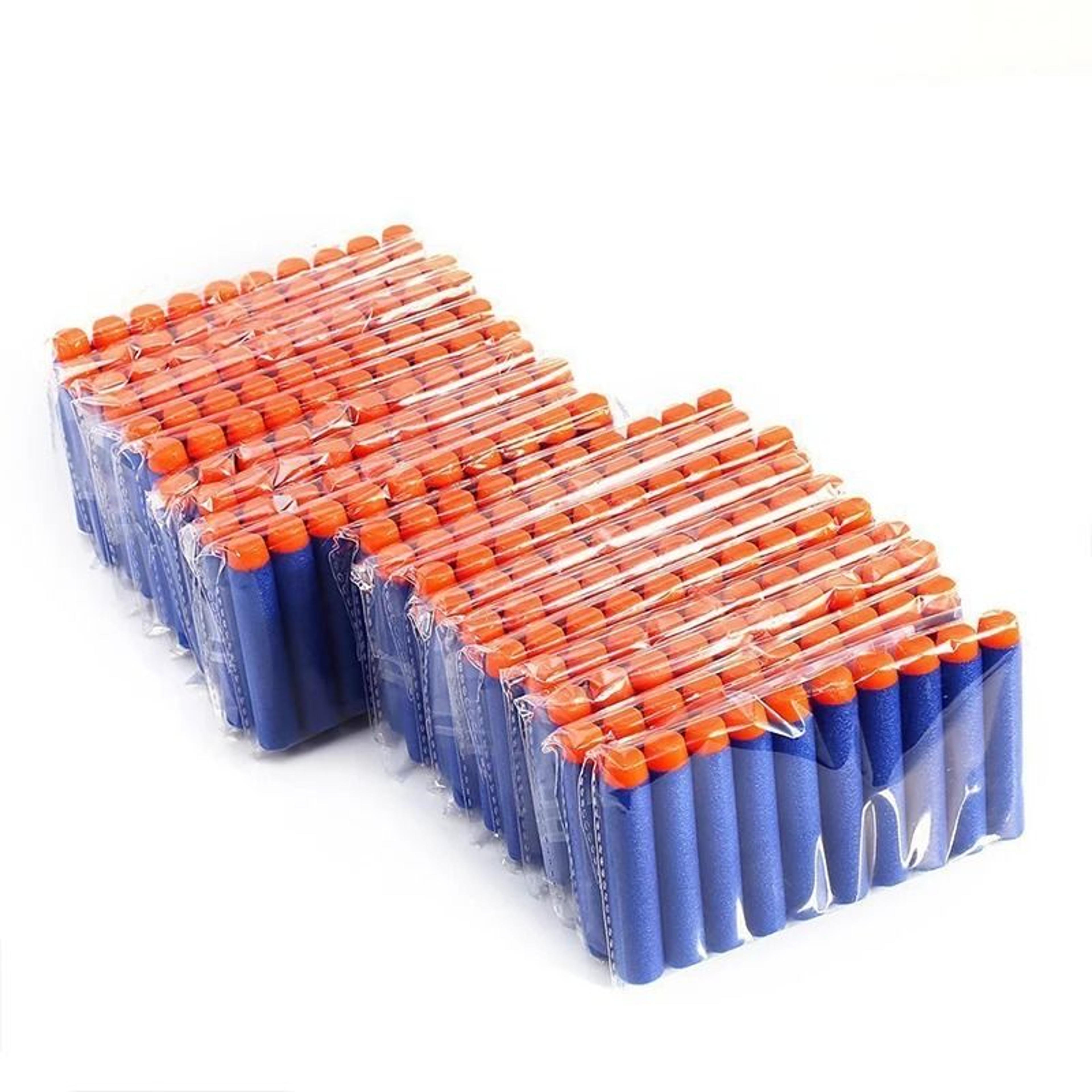 Refill Darts Bullets For Nerf NStrike Elite Series Blasters 1