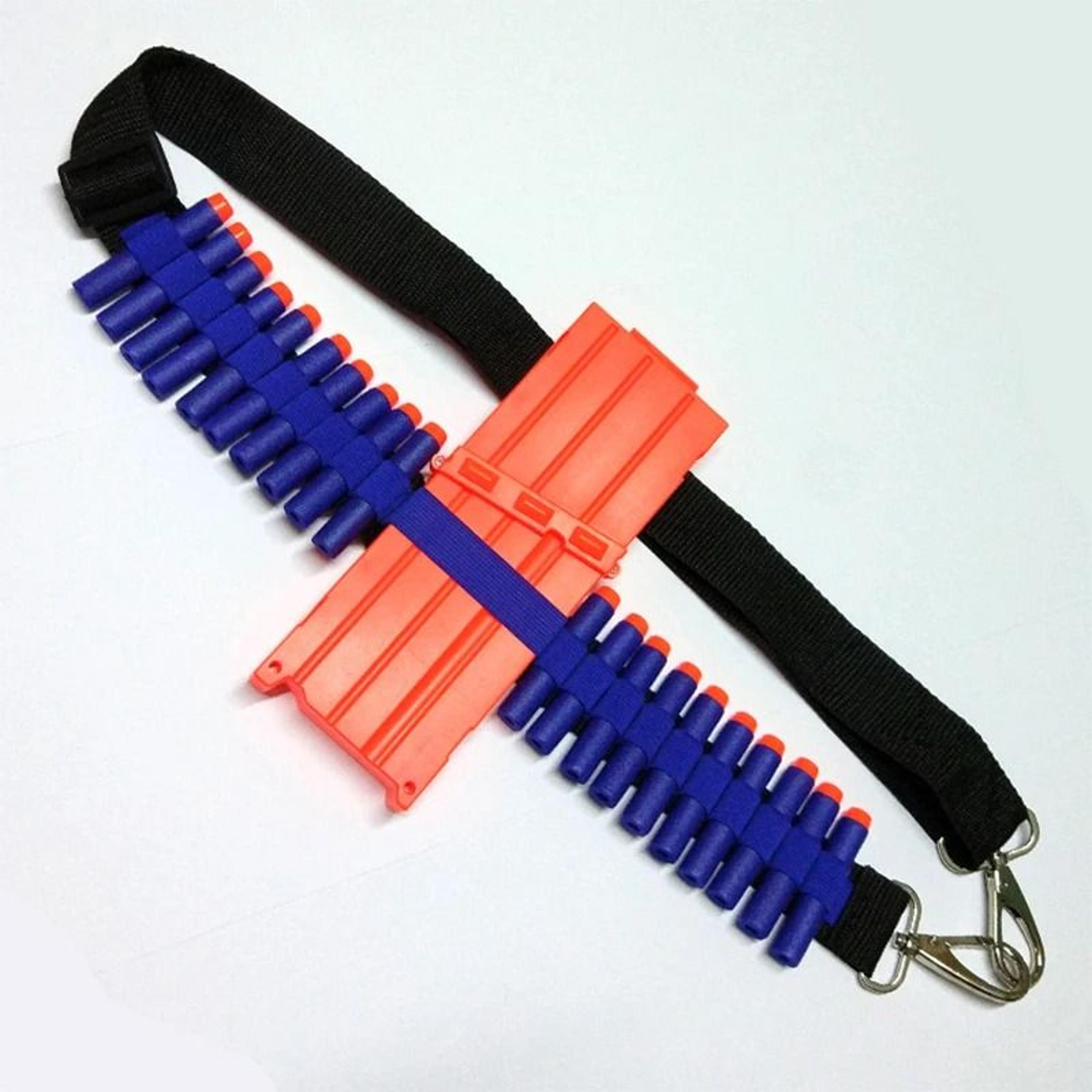 Refill Darts Bullets For Nerf NStrike Elite Series Blasters 4