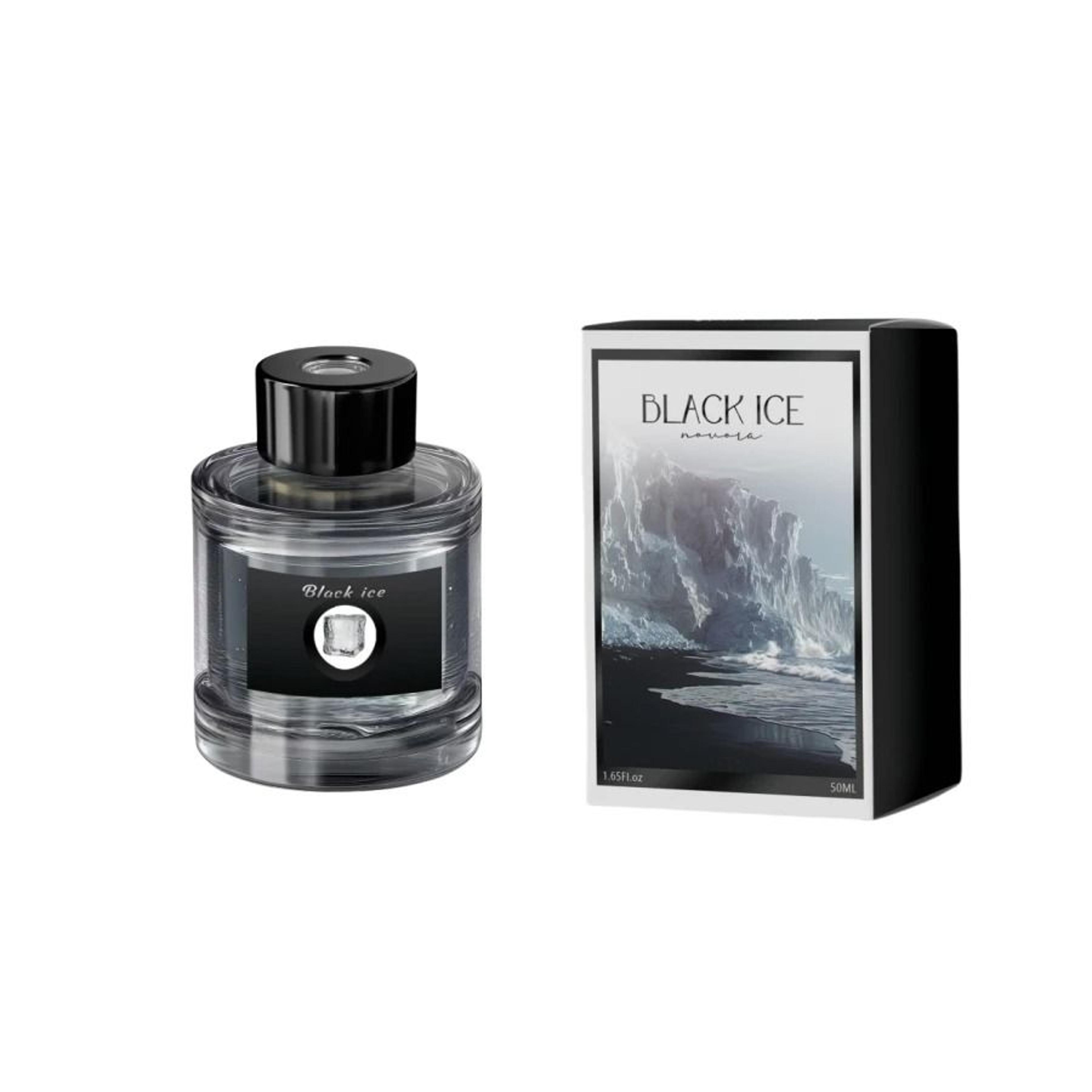 Novora Smart Car Diffuser With Starry Light 6