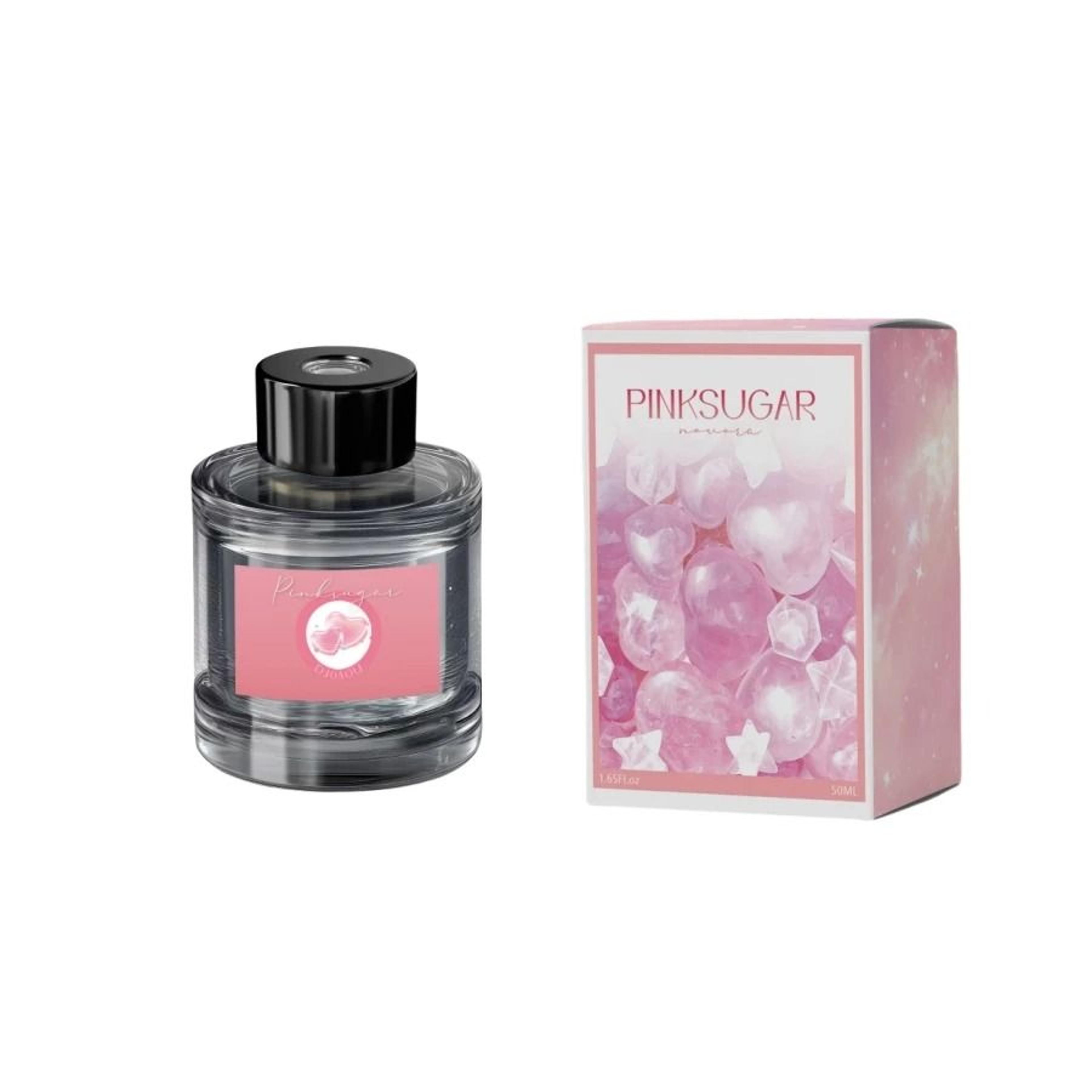 Novora Smart Car Diffuser With Starry Light 11