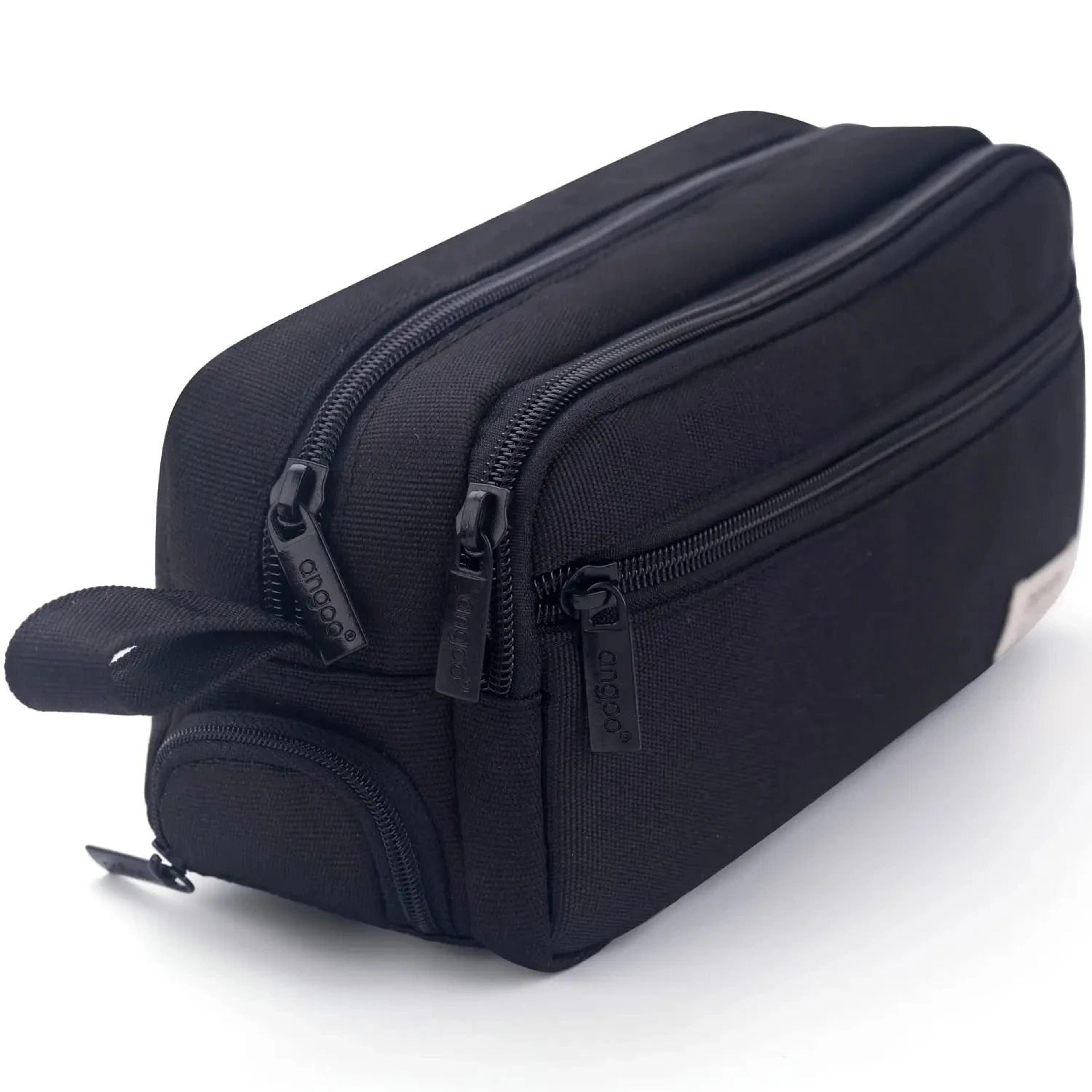 HighCapacity Large Pencil Case  Professional Desk Organizer  Marker Pouch For School And Office 8