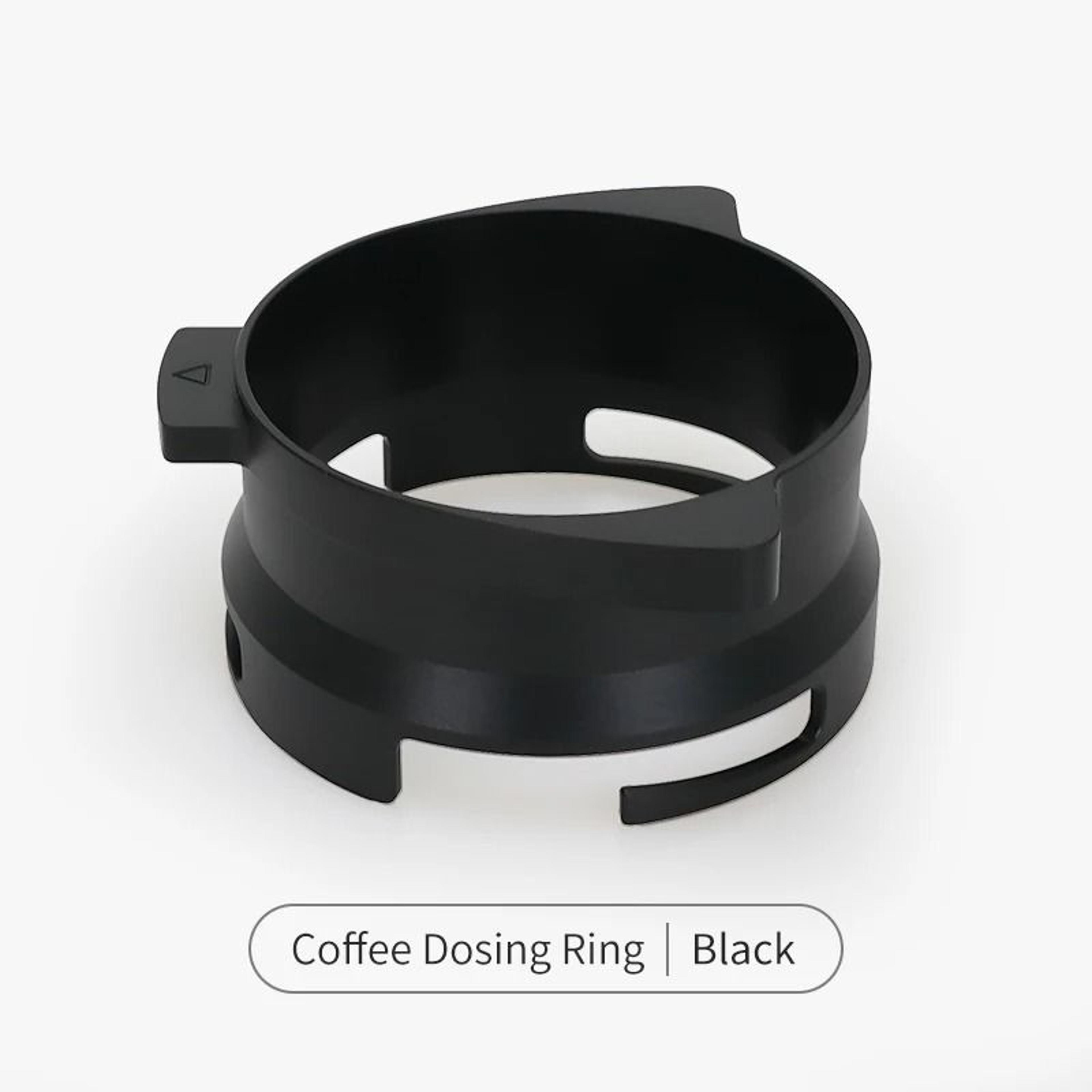 Espresso Dosing Funnel Ring 54mm  Precision Barista Tool For Breville Sage 8 Series Portafilters 6