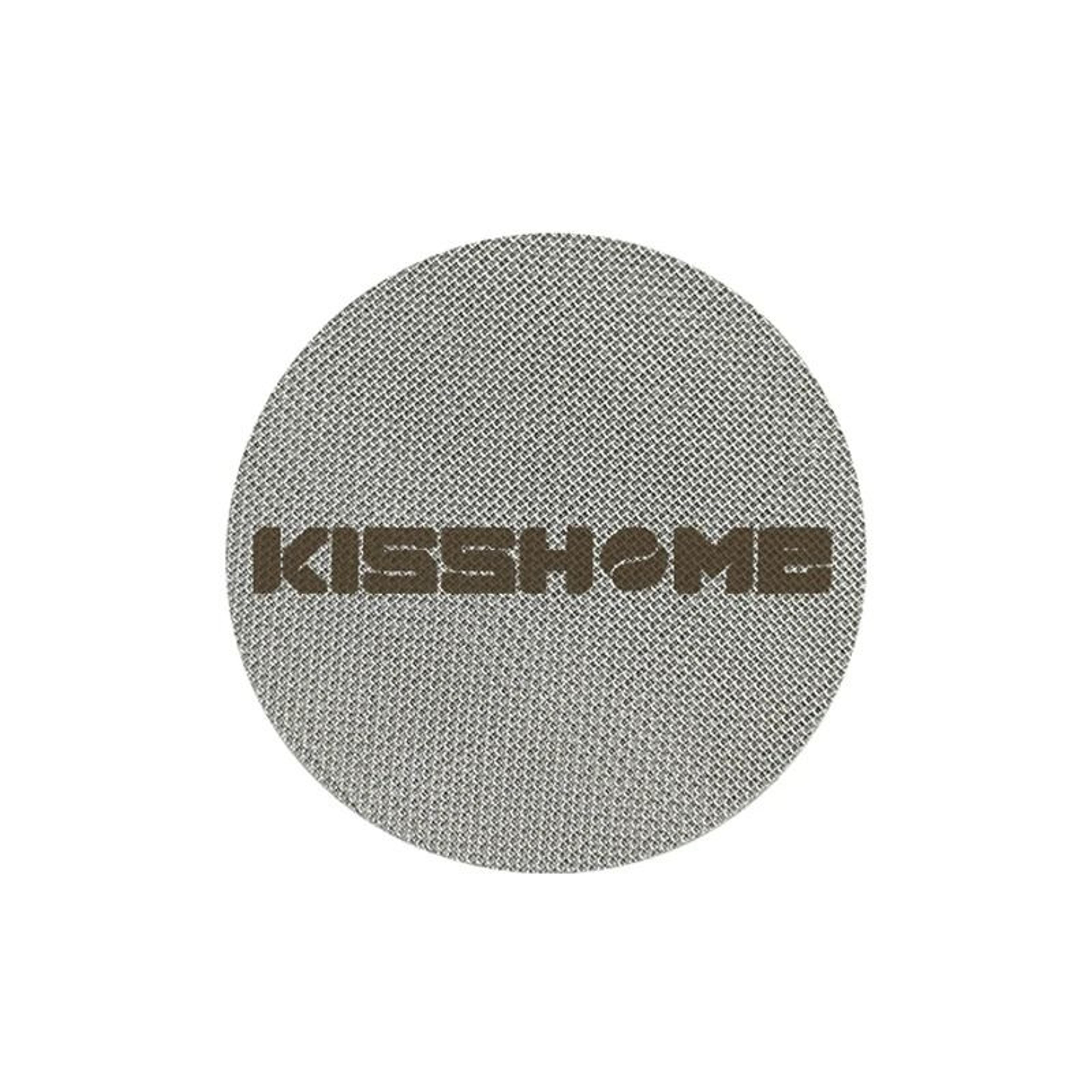 Professional Espresso Puck Screen  Reusable Precision Filter For Breville Sage And Delonghi 5153558 5