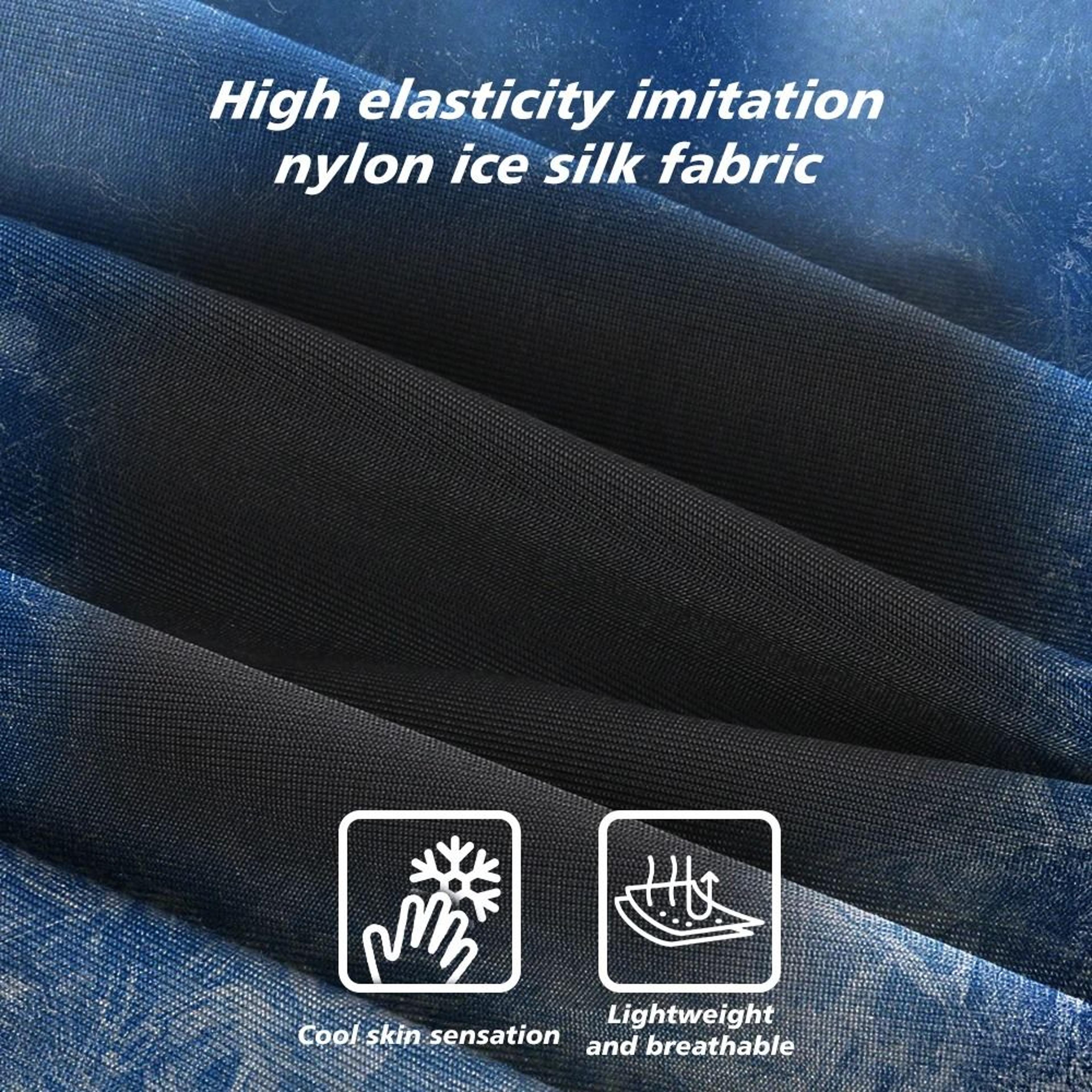Premium Cooling Seat Cushion  HighPerformance Pressure Relief For Chairs  Wheelchairs 5