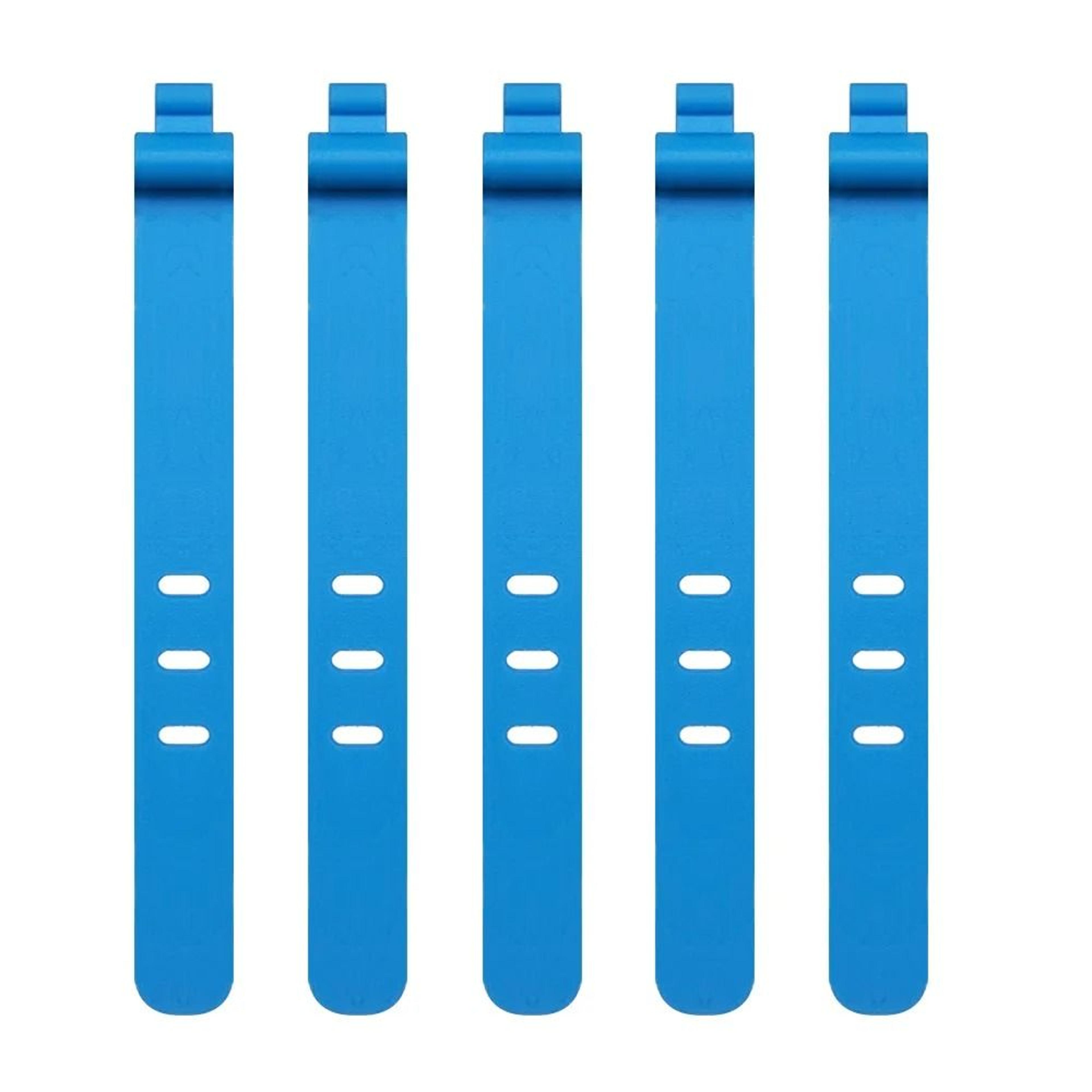 Silicone Cable Winder Clips  HighPerformance Phone Charging Wire Organizer  Earphone Line Managemen 12
