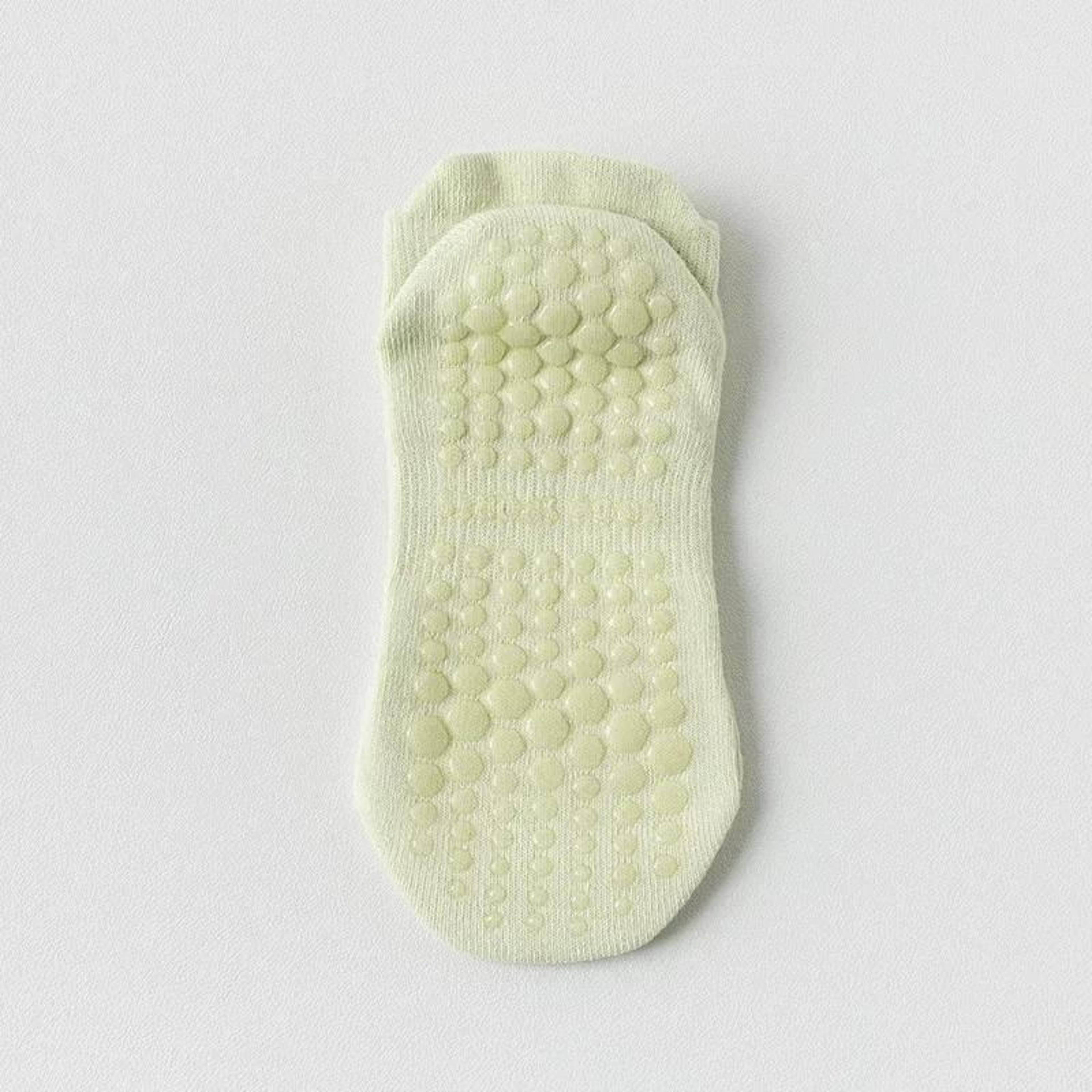 Mesh Breathable Yoga Socks  HighPerformance LowCut Fitness Socks  Professional NonSlip Pilates Gear 12
