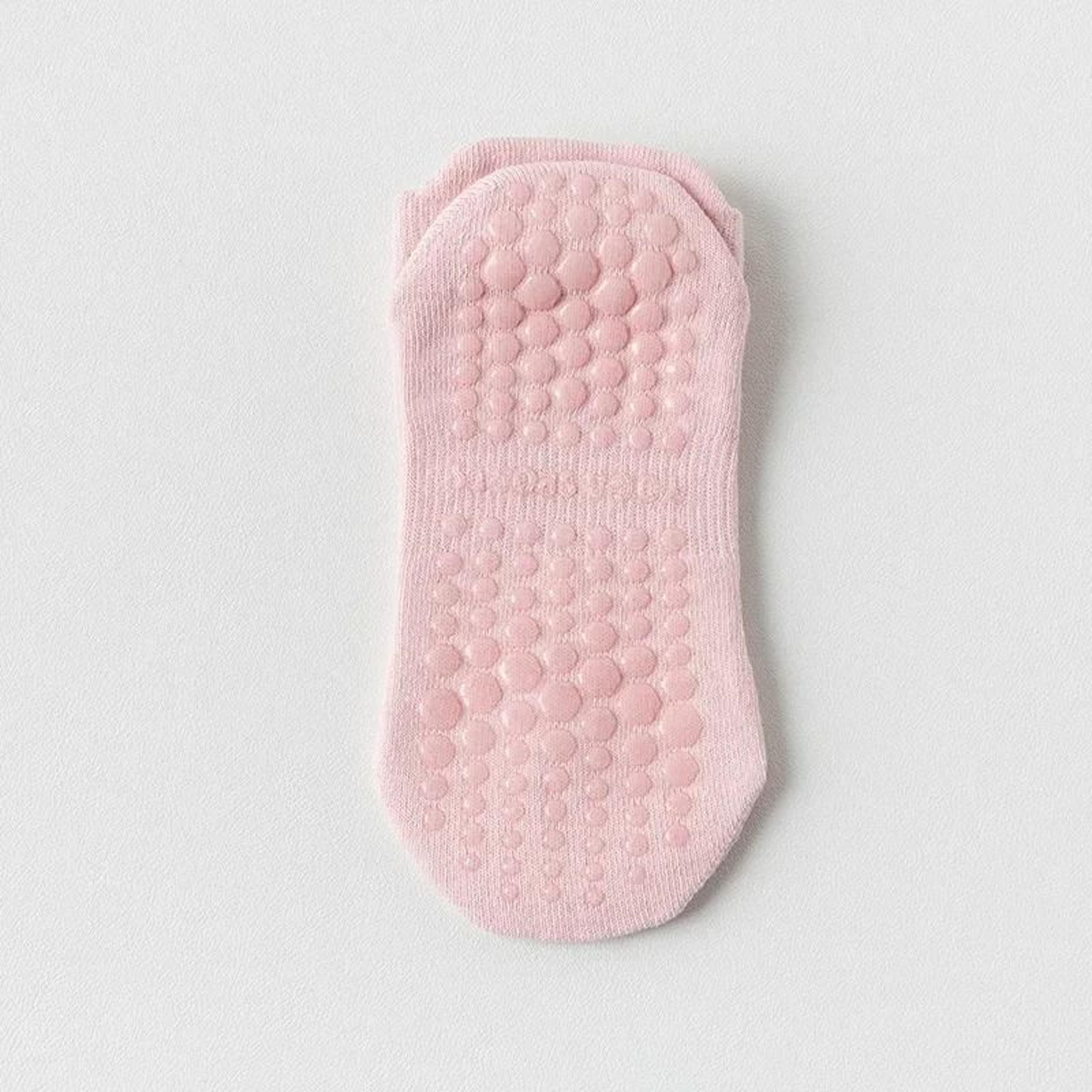 Mesh Breathable Yoga Socks  HighPerformance LowCut Fitness Socks  Professional NonSlip Pilates Gear 15