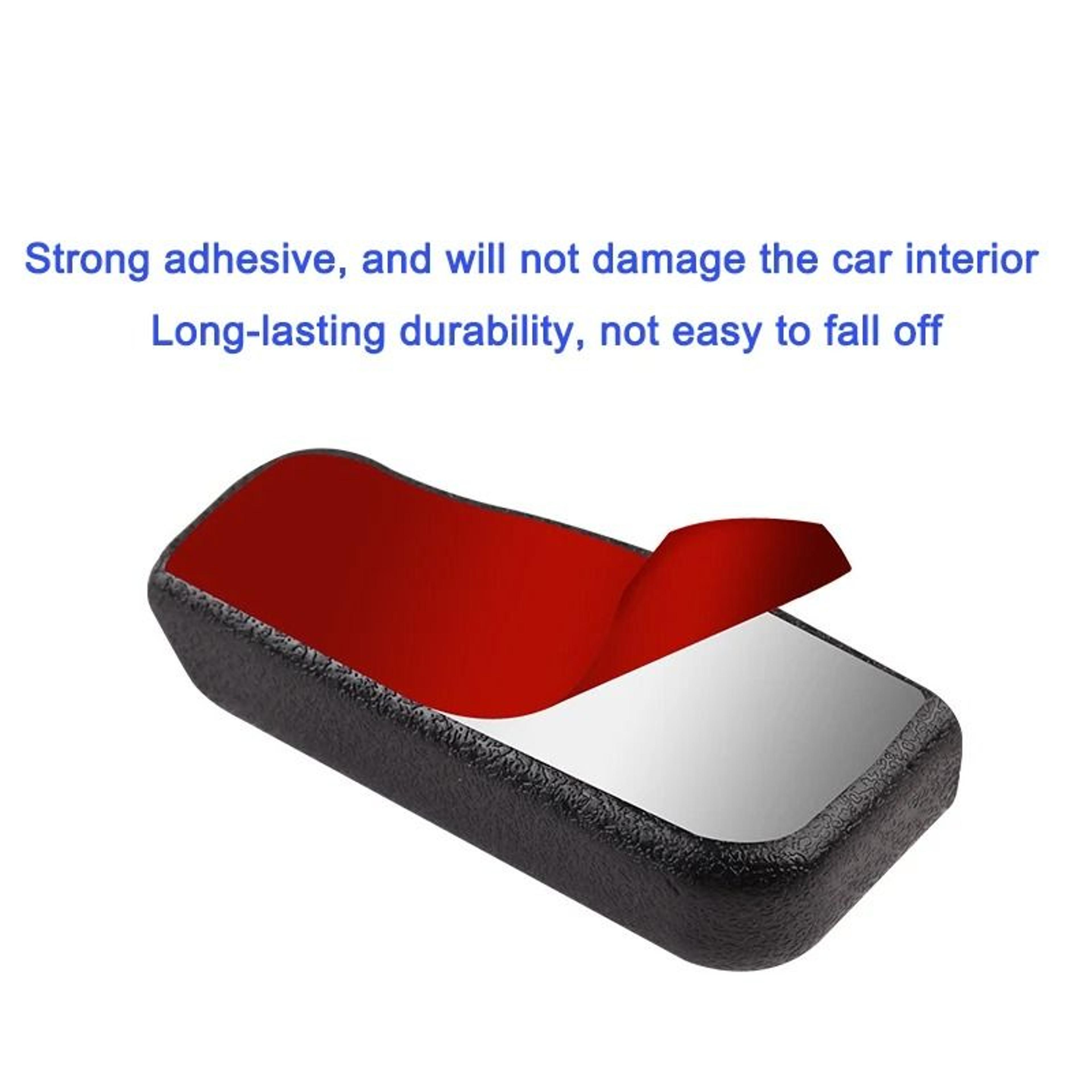 Universal Car Gravity Phone Holder  Dashboard Mount For Secure Navigation  Auto Decoration 5