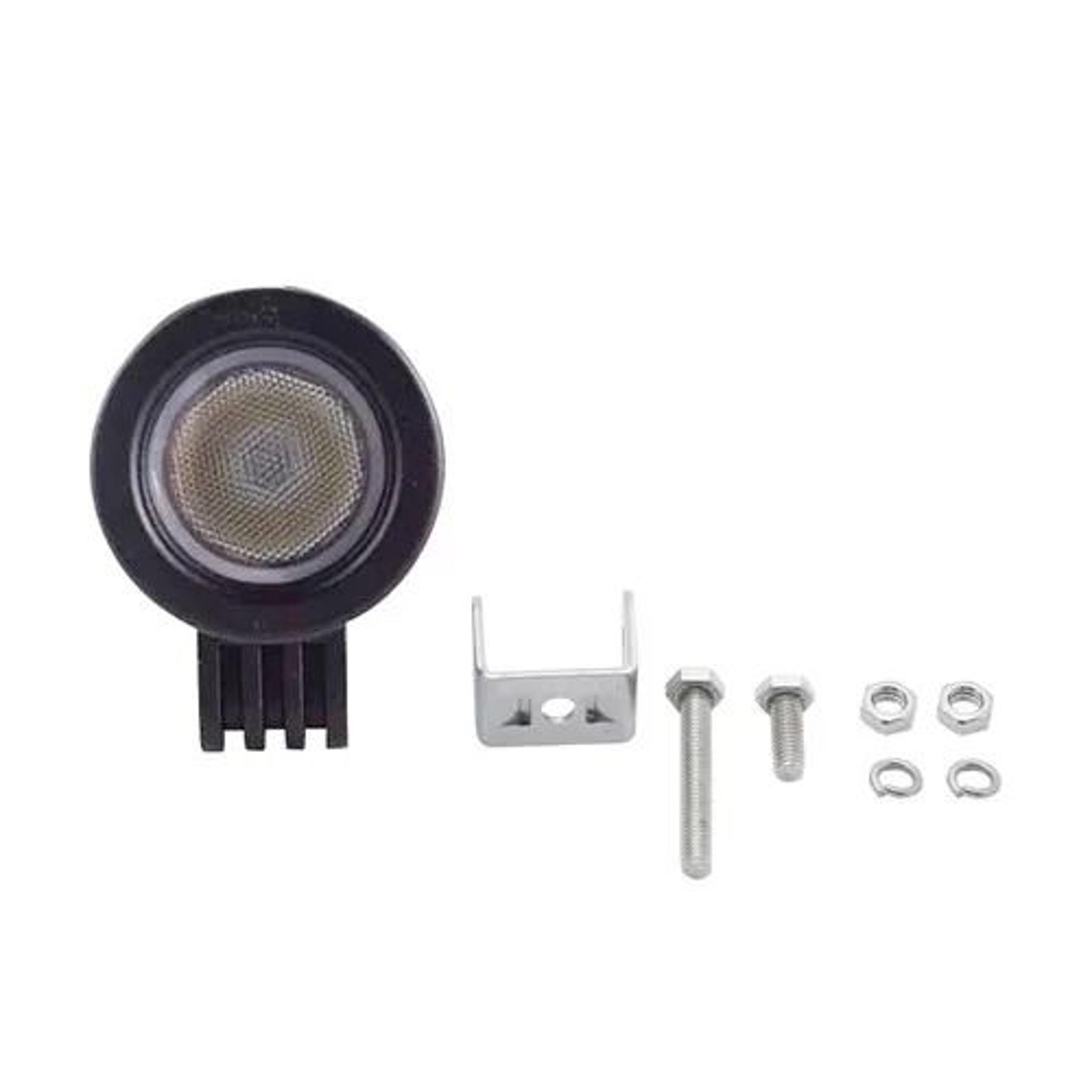 6500K UltraBright Car LED Work Light Bar  1000LM IP67 Waterproof Spotlight For Offroad Jeep  Truck 7