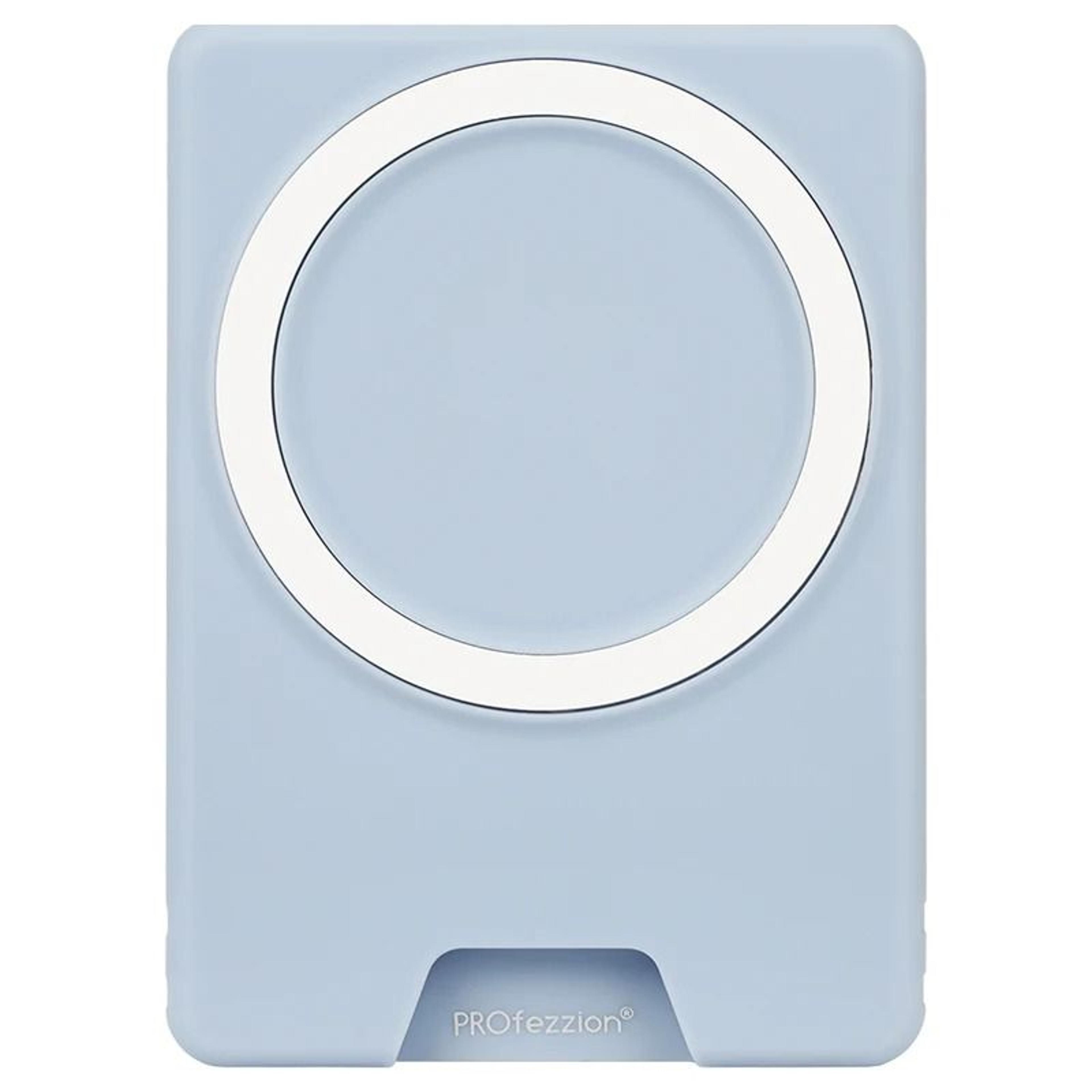 UltraThin MagSafe Magnetic Leather Wallet  Slim Card Holder For IPhone 17 16 15 14 Pro Max 10