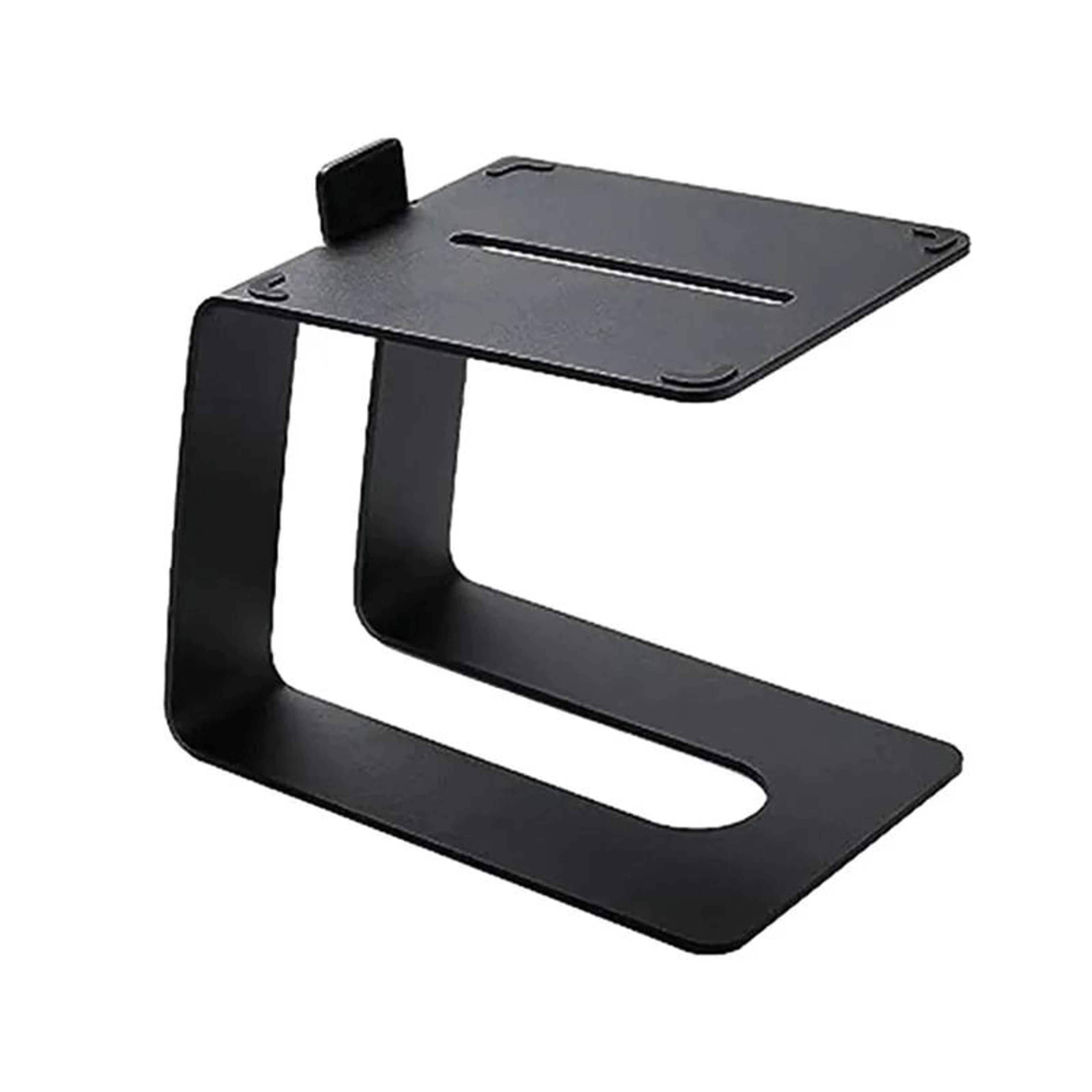 Professional Desktop Speaker Stand  Metal Studio Monitor Riser  Bookshelf Speaker Bracket 6