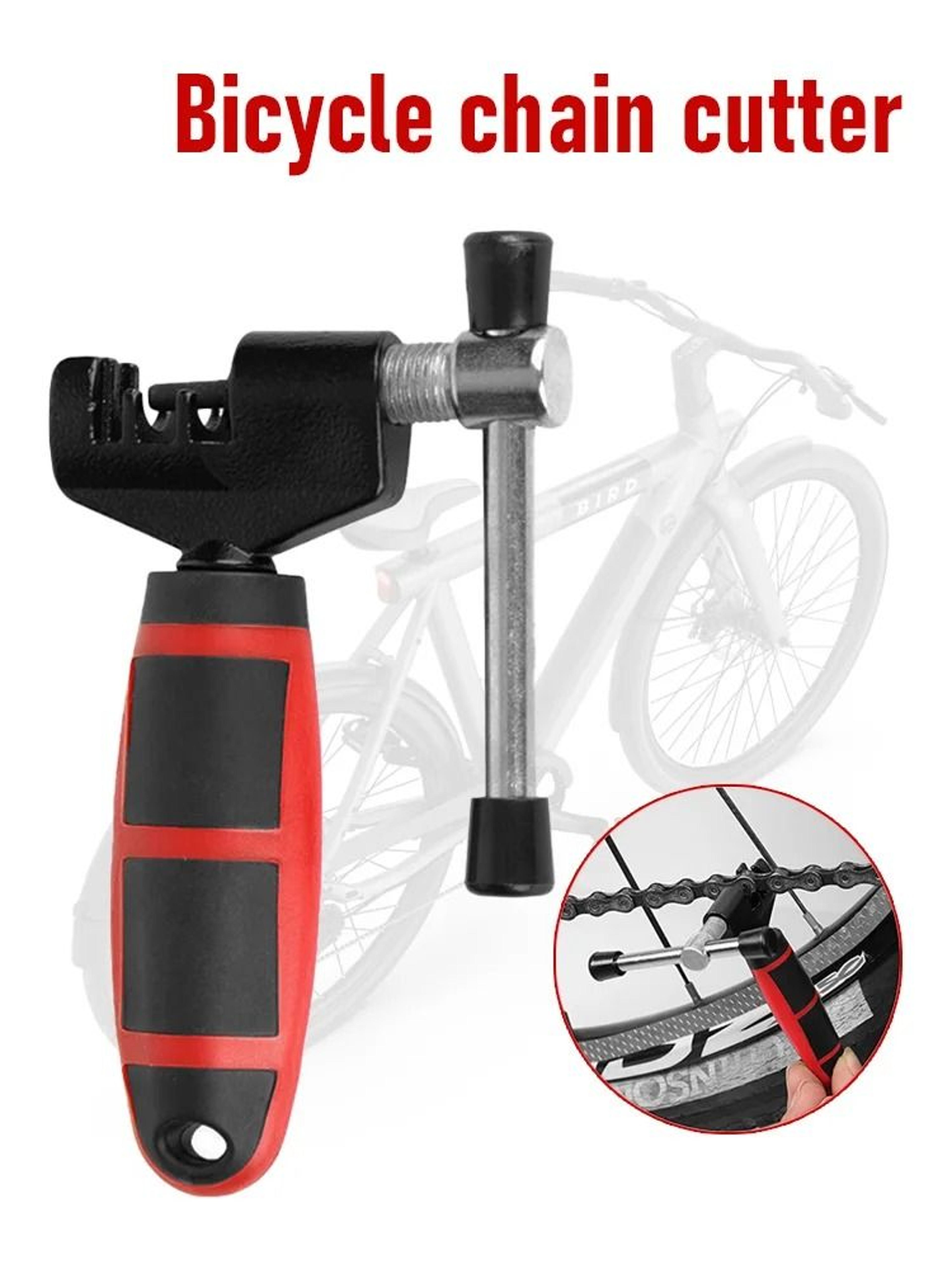 Mini Bicycle Chain Pin Remover And Link Breaker Splitter Repair Tool 6