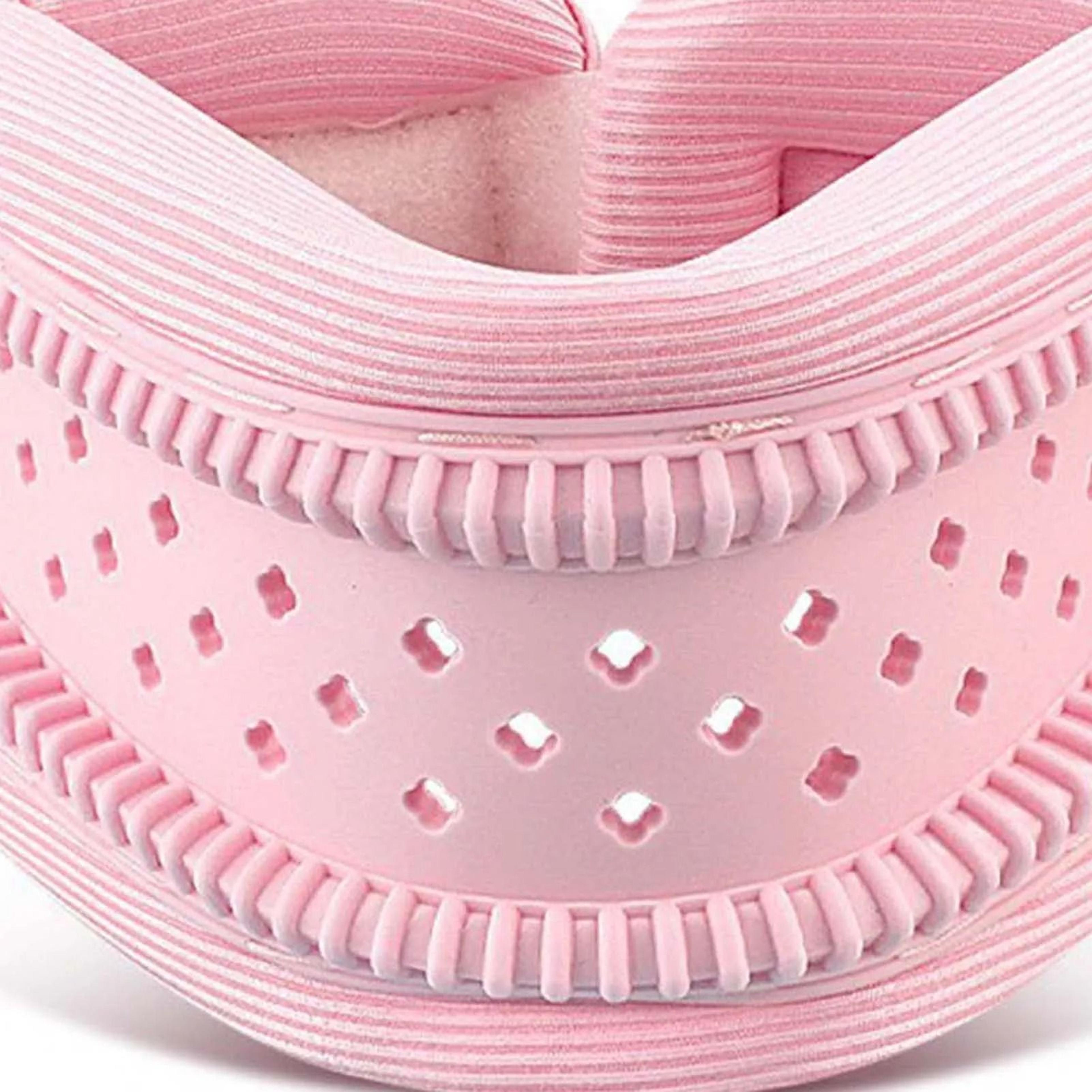 Soft Foam Neck Brace Protector And HighPerformance Cervical Spine Stabilization System 4