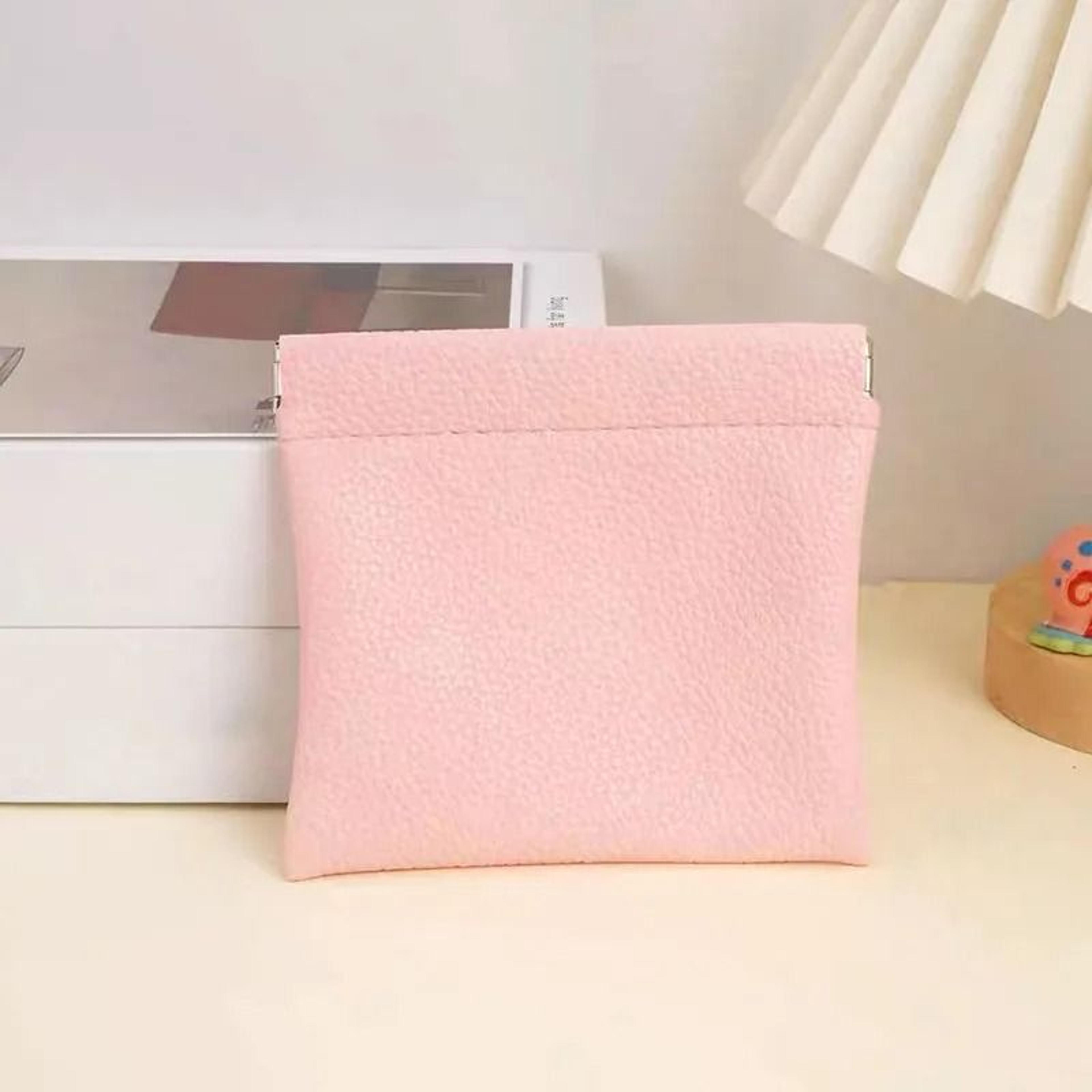 SelfClosing Artificial Leather Pouch And HighPerformance Travel Document Architecture 24