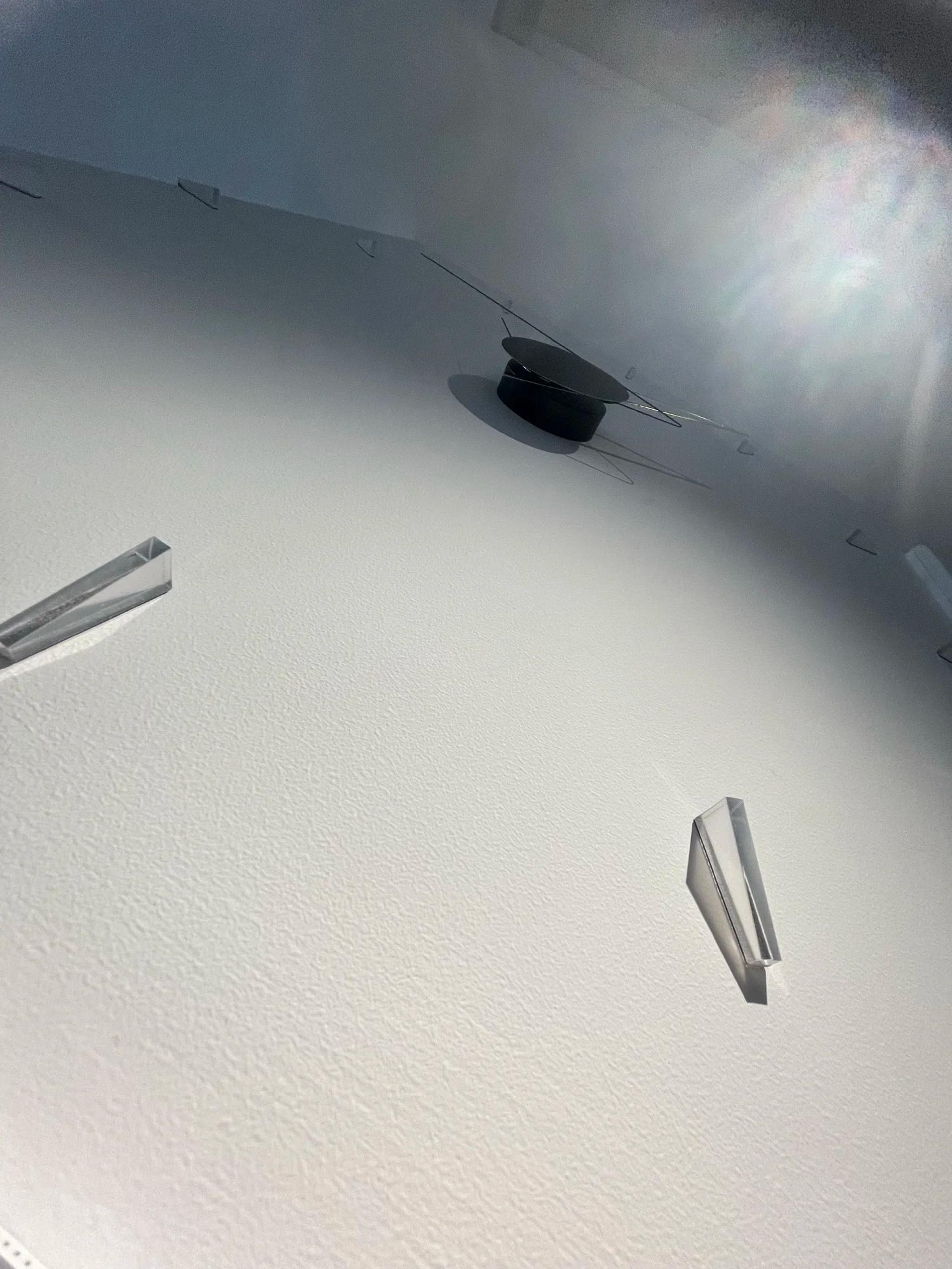 Designer DIY Minimalist Luxury Wall Clock 4