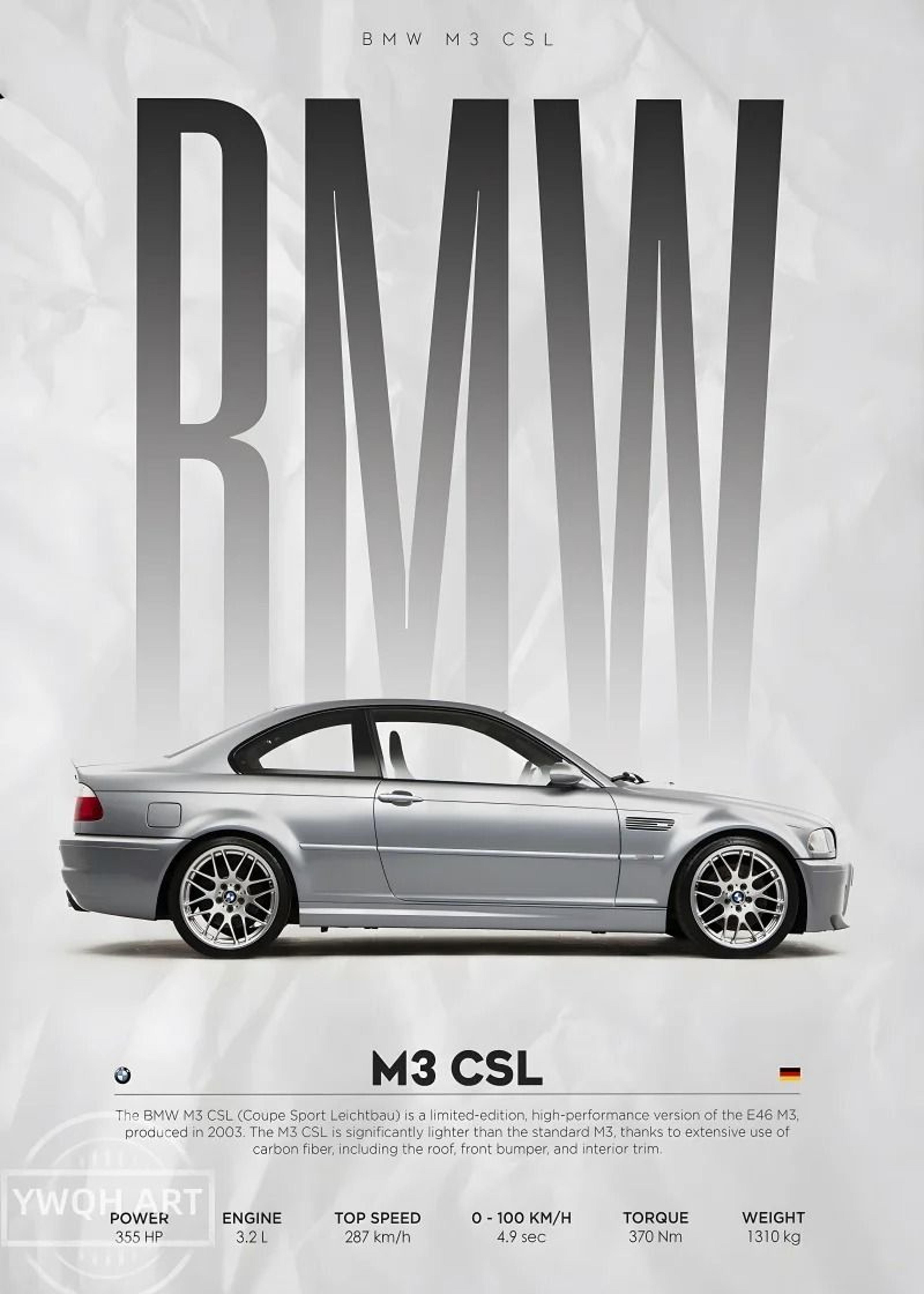 Modern Black Luxury Sports Car Mural  Famous Competition Cars Canvas Art 14