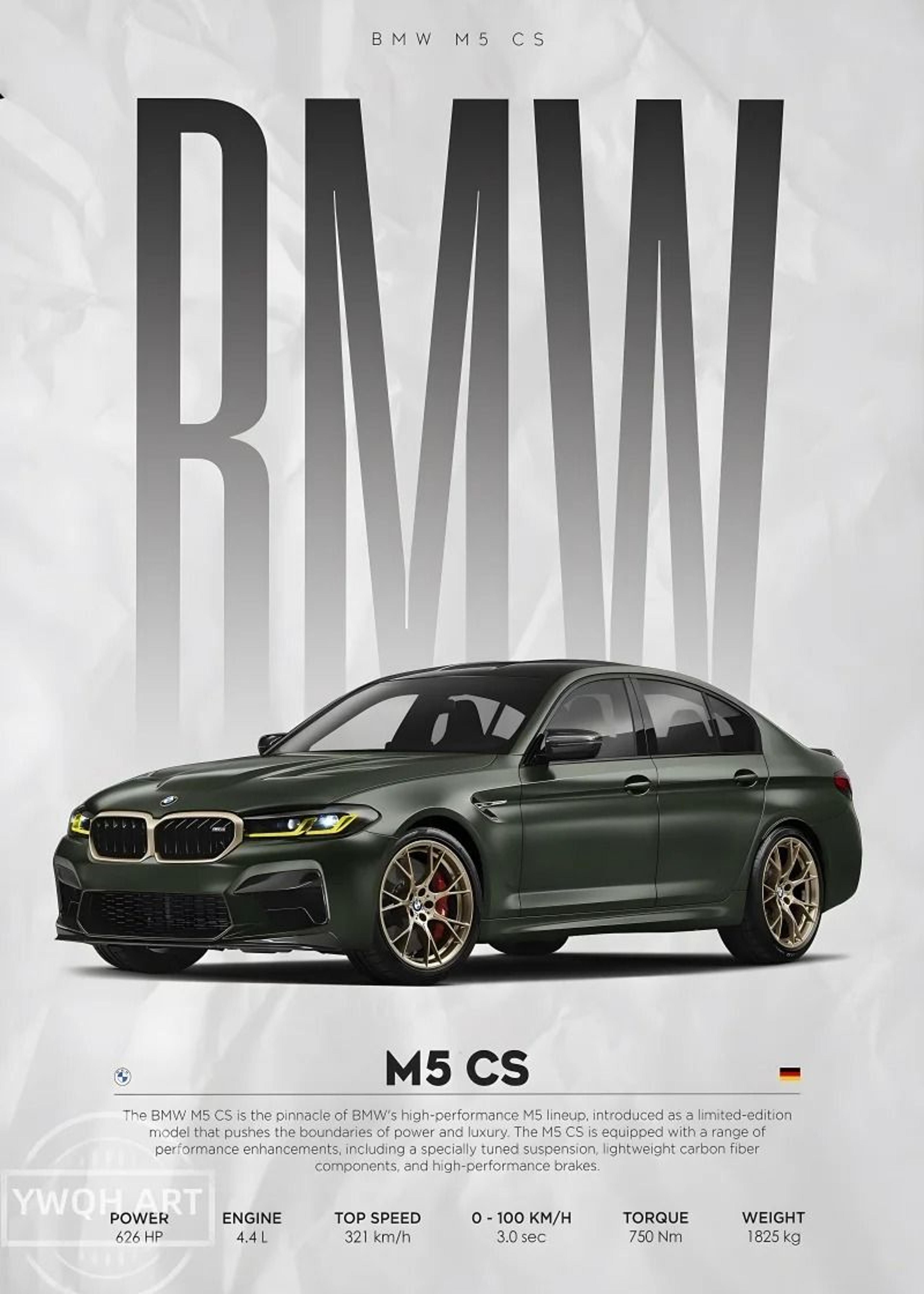 Modern Black Luxury Sports Car Mural  Famous Competition Cars Canvas Art 16