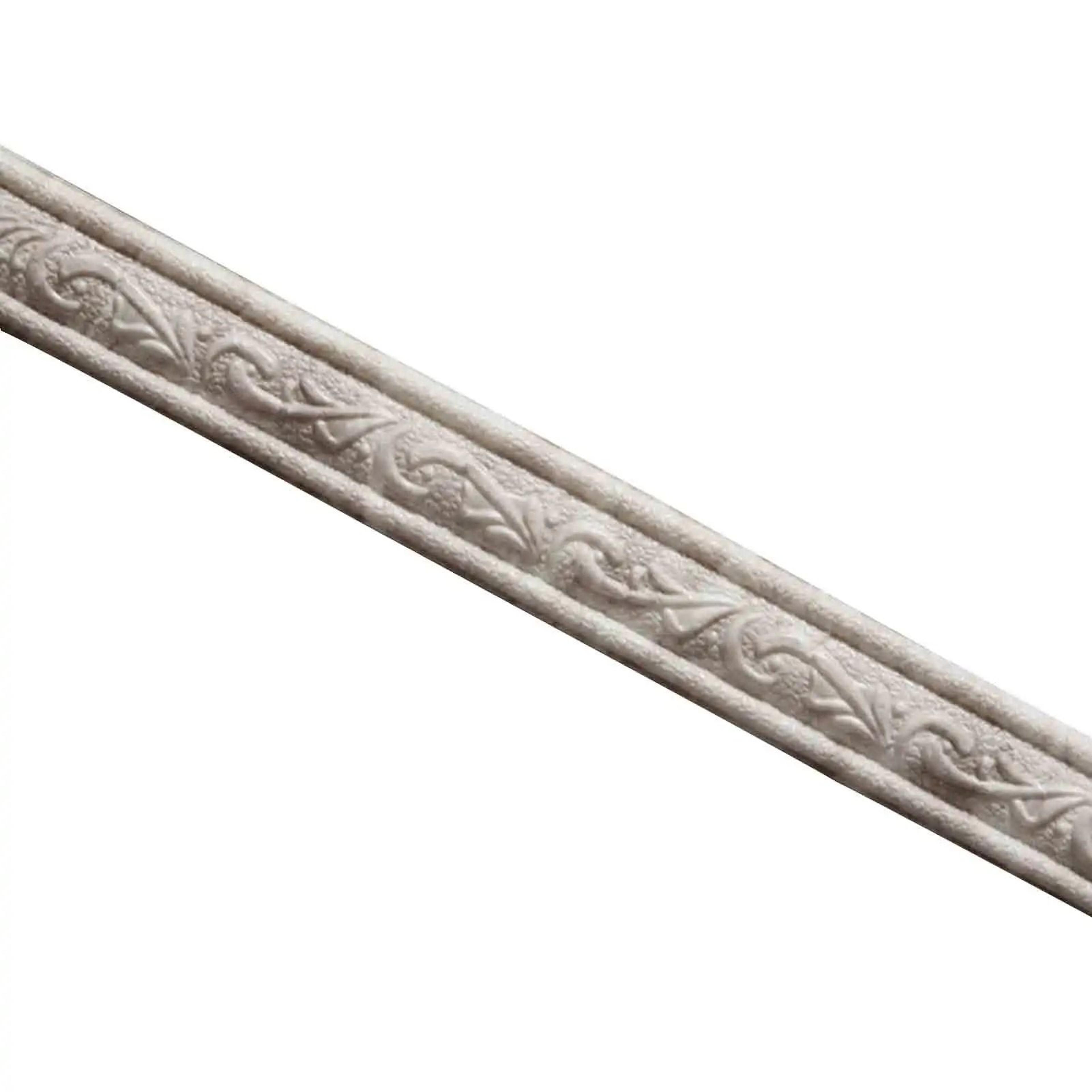 3D Foam Molding Trim  SelfAdhesive Flexible Wall Edge Strip  Professional Waterproof Ceiling  Corne 8