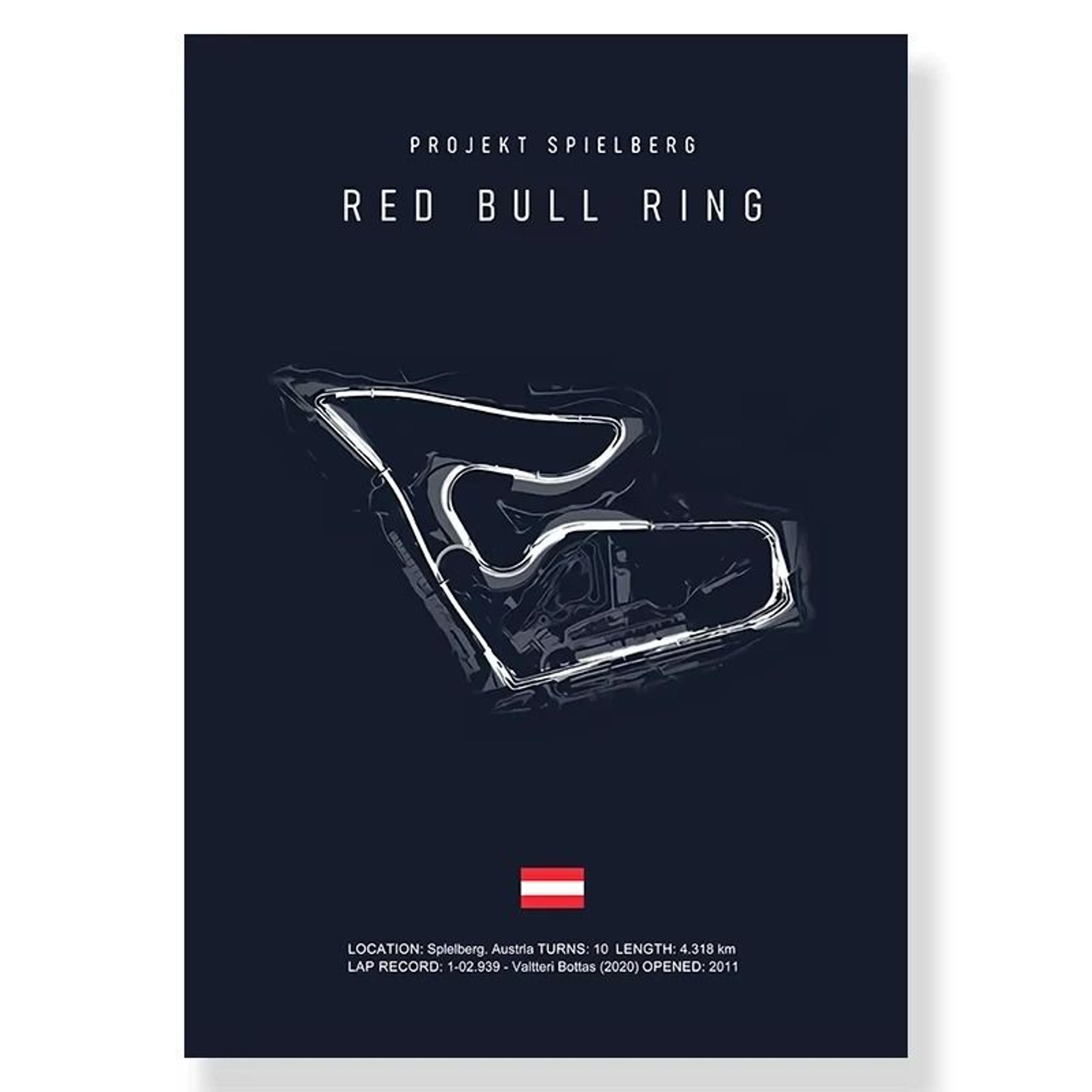 F1 Race Track Canvas Painting  Classic Morocco  Imola Circuit Art  Professional Executive Home  Off 12