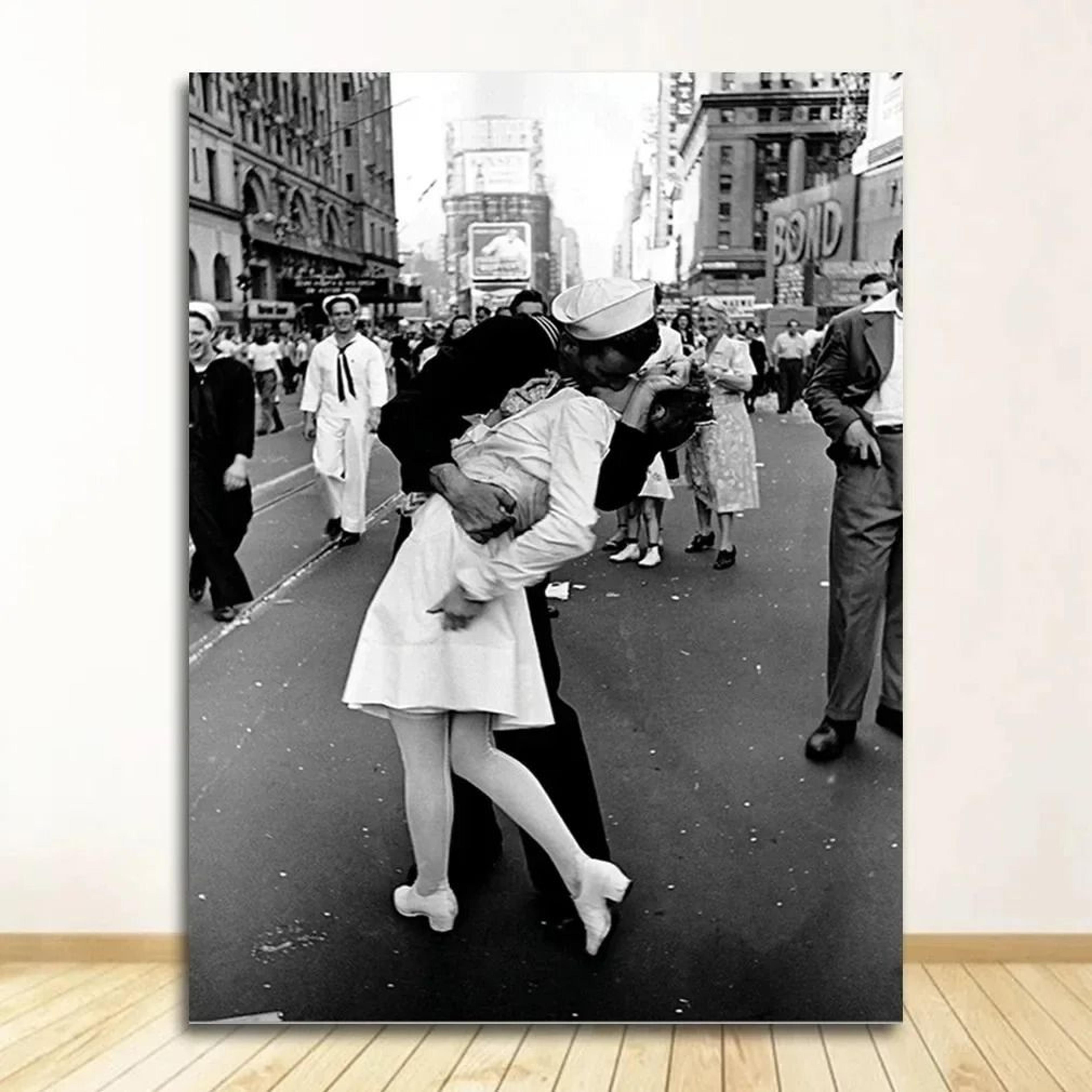Couture Fragrance Canvas  Vintage Fashion Perfume Illustration  Executive Vanity  Boutique Studio S 8