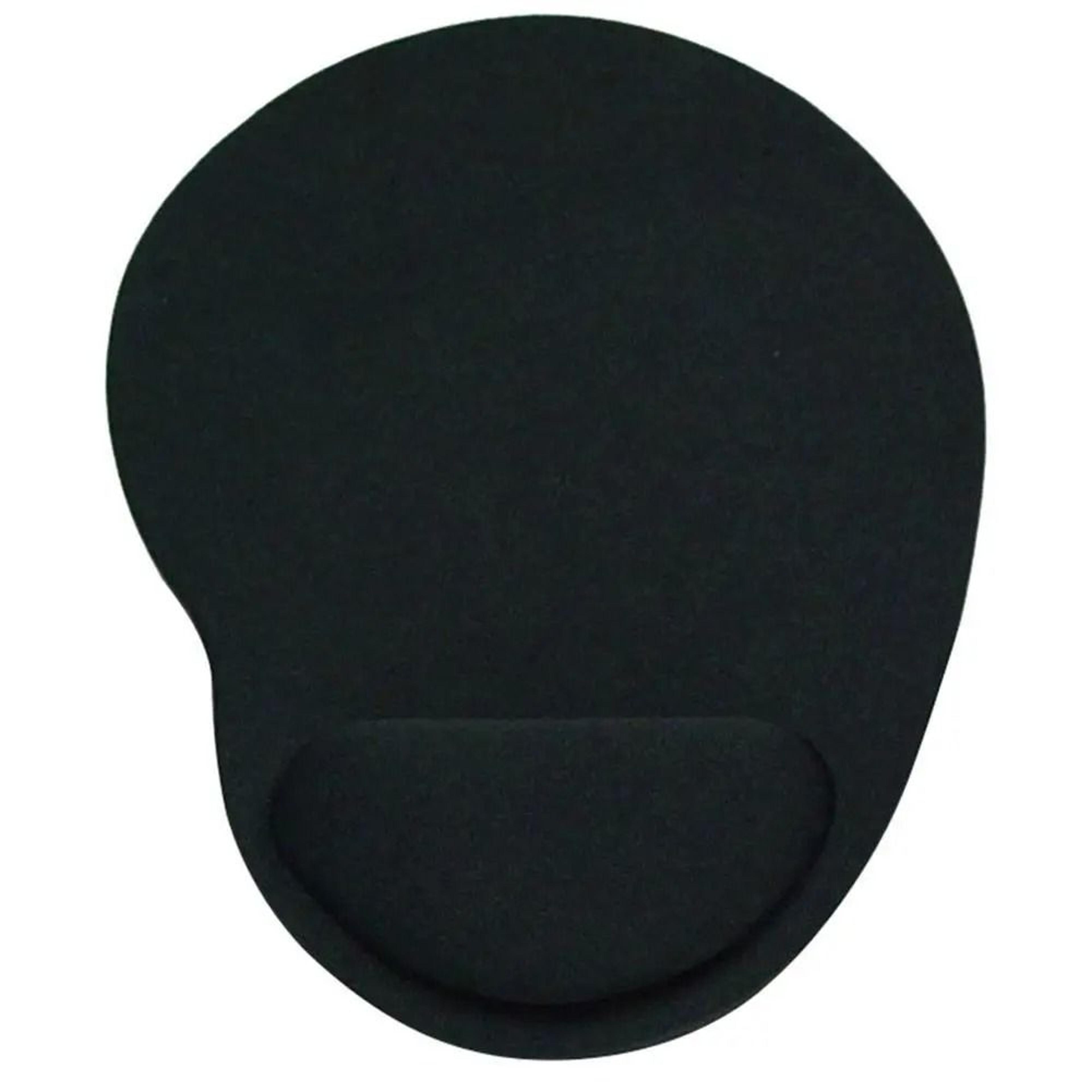 Ergonomic Comfort Wrist Rest Mouse Pad  HighStability NonSlip Support For Precision Computing 7