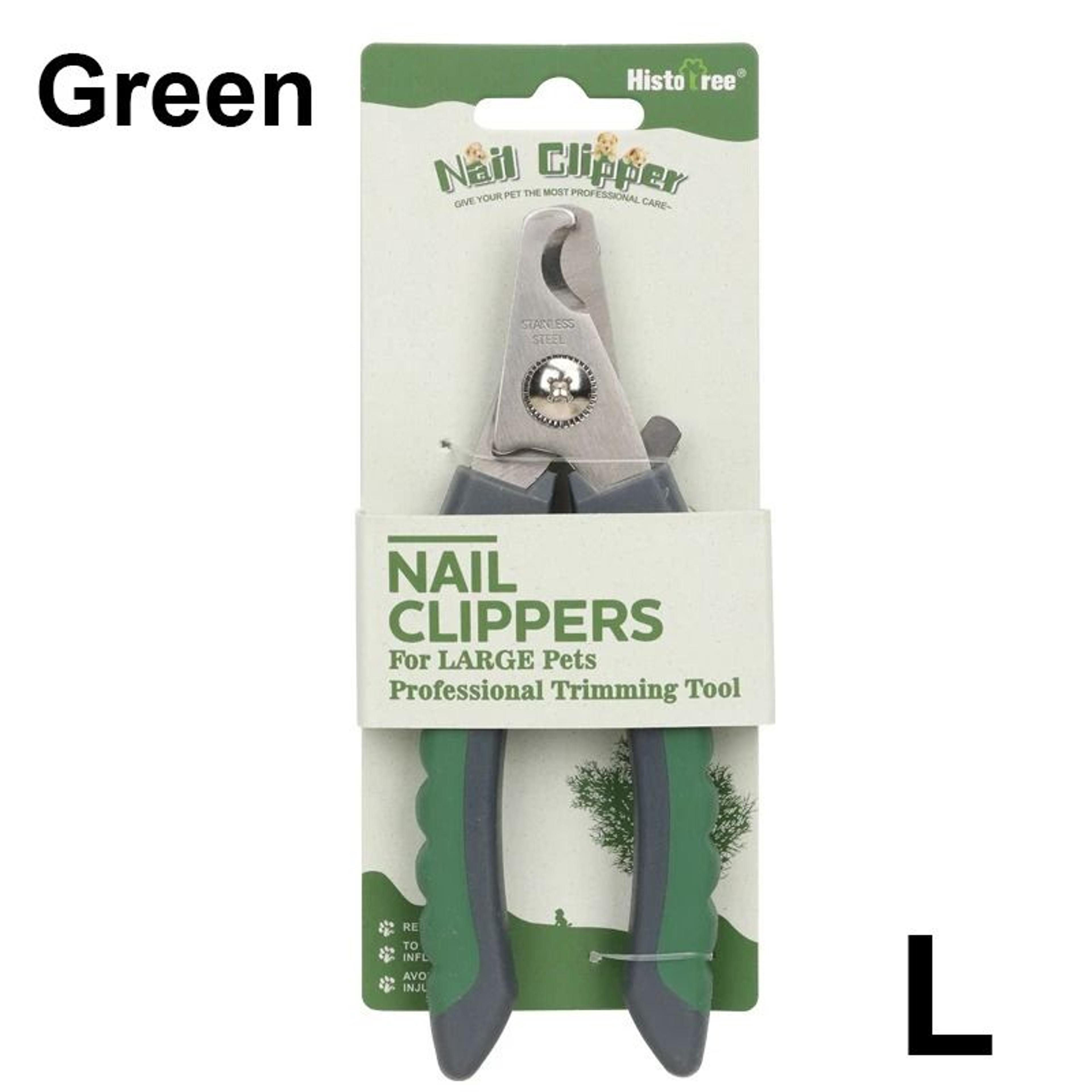 ProPrecision Safety Pet Nail Clippers 8
