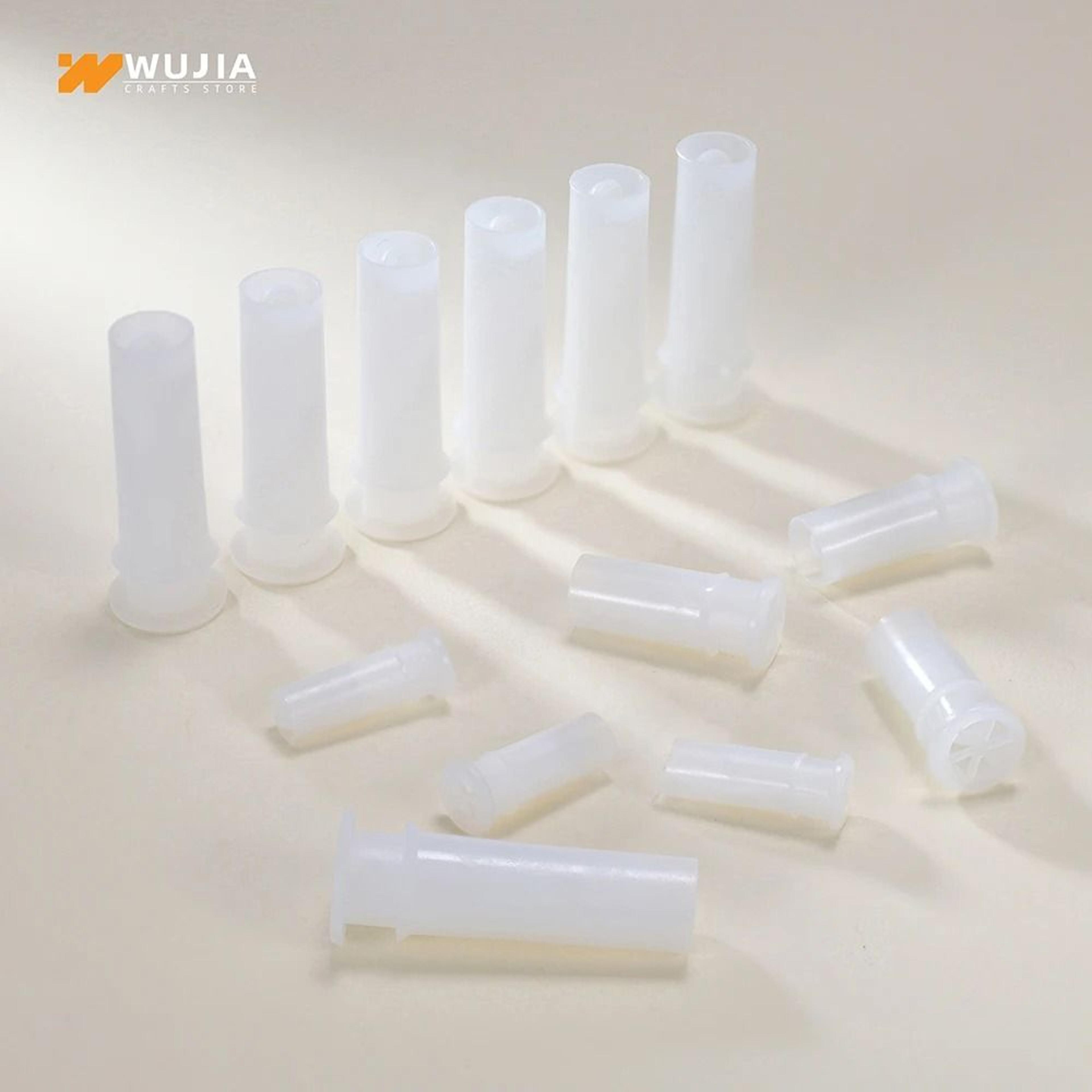 DIY Pet Toy Squeaker Repair  Replacement Inserts 2