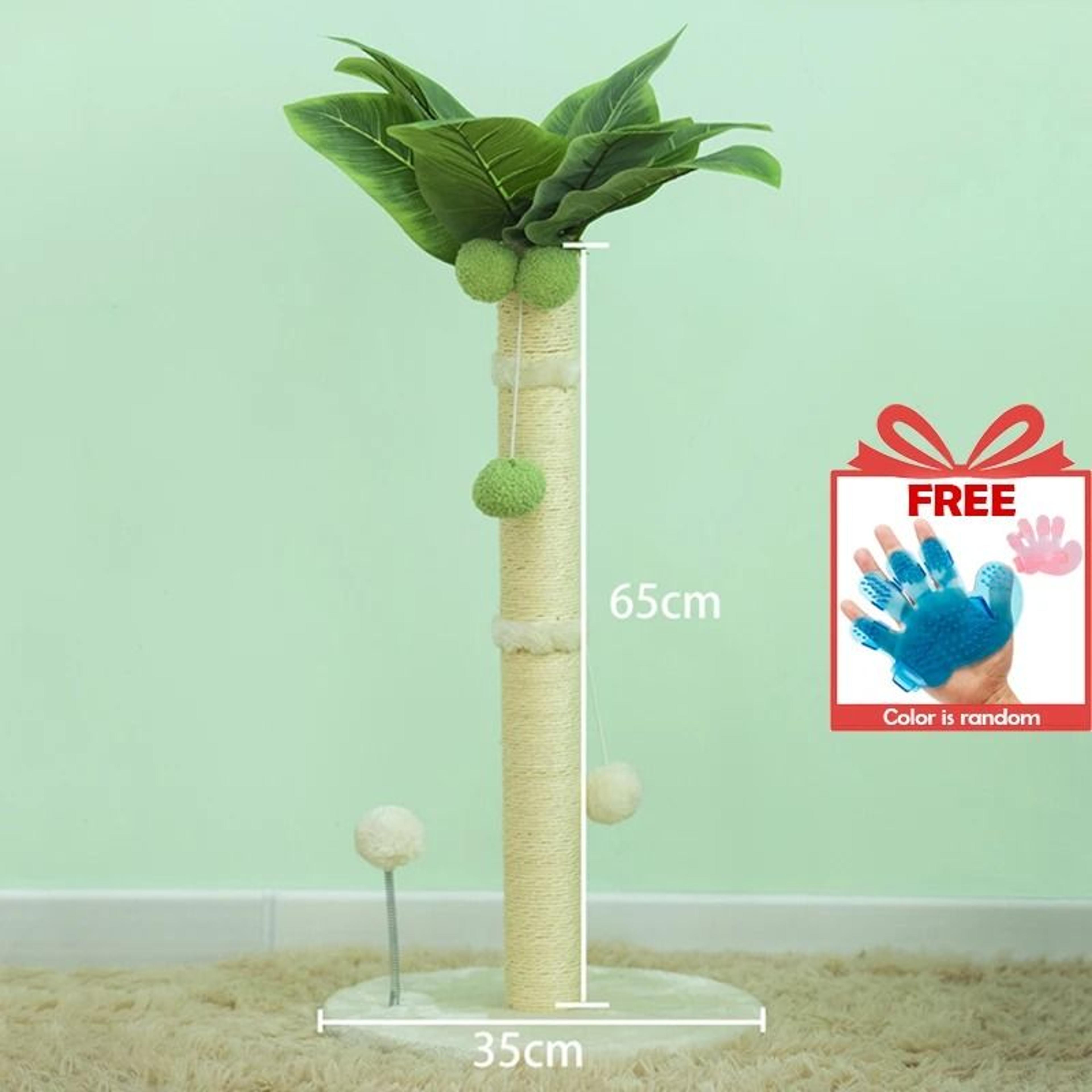 AeroClaw 65cm Vertical Kinetic Tower 7